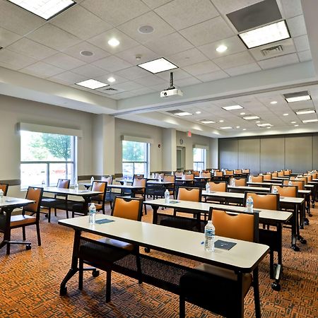 Hyatt House Atlanta Cobb Galleria Smyrna Bagian luar foto