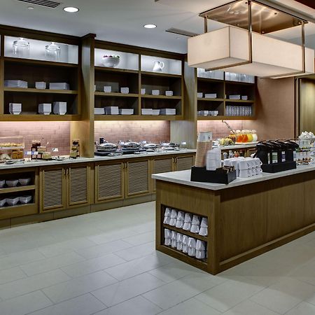 Hyatt House Atlanta Cobb Galleria Smyrna Bagian luar foto