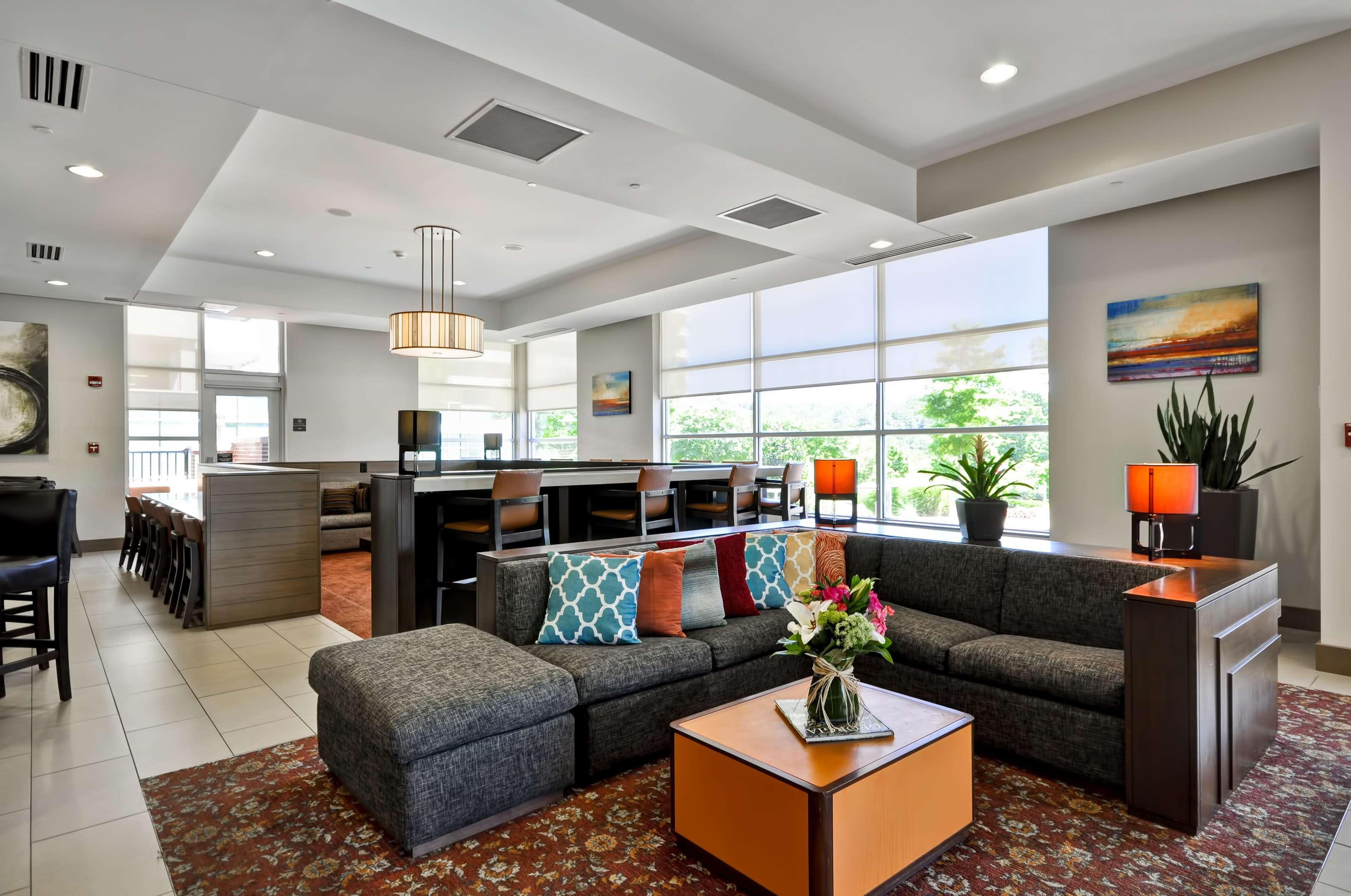 Hyatt House Atlanta Cobb Galleria Smyrna Bagian luar foto