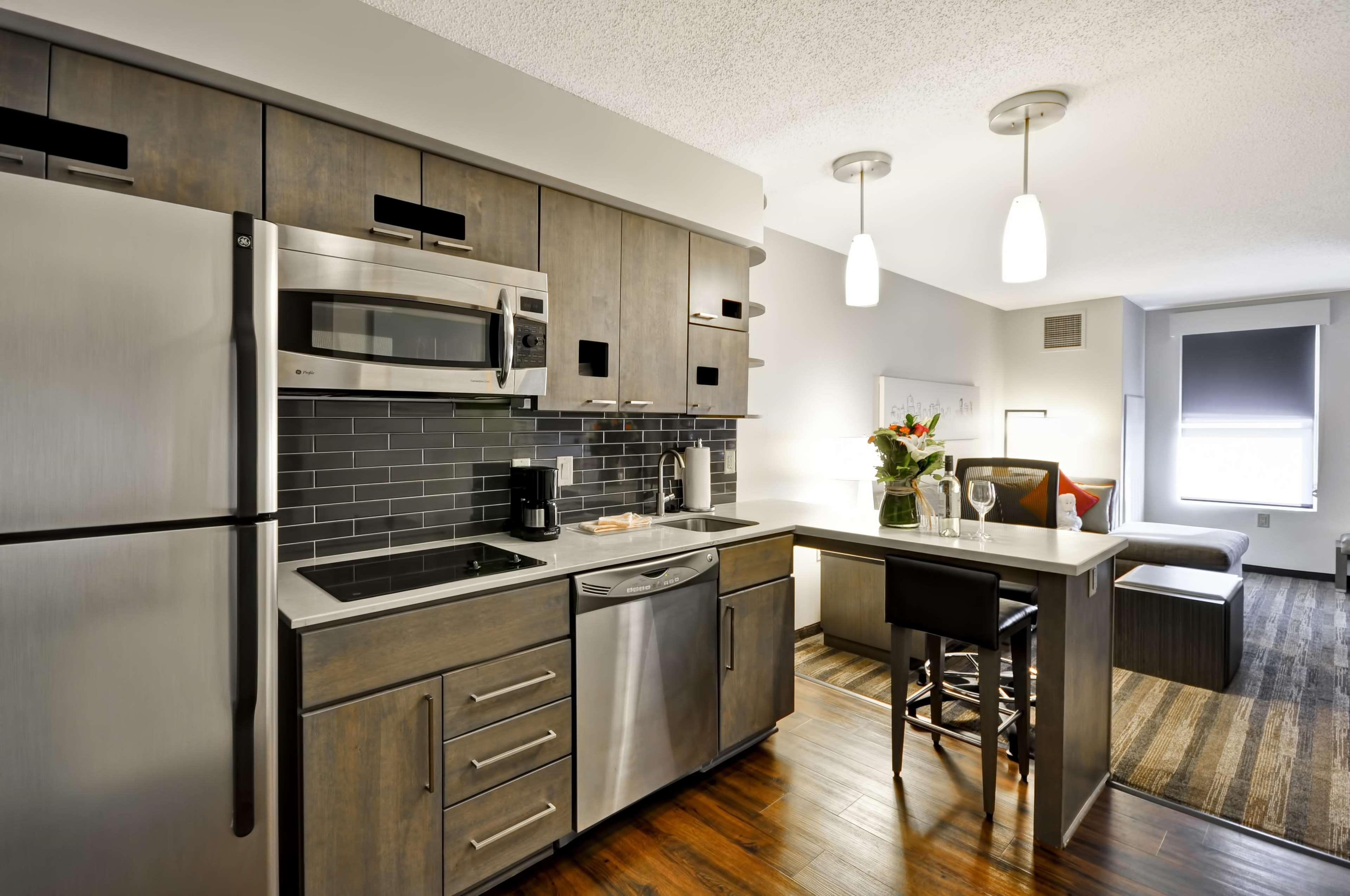 Hyatt House Atlanta Cobb Galleria Smyrna Bagian luar foto