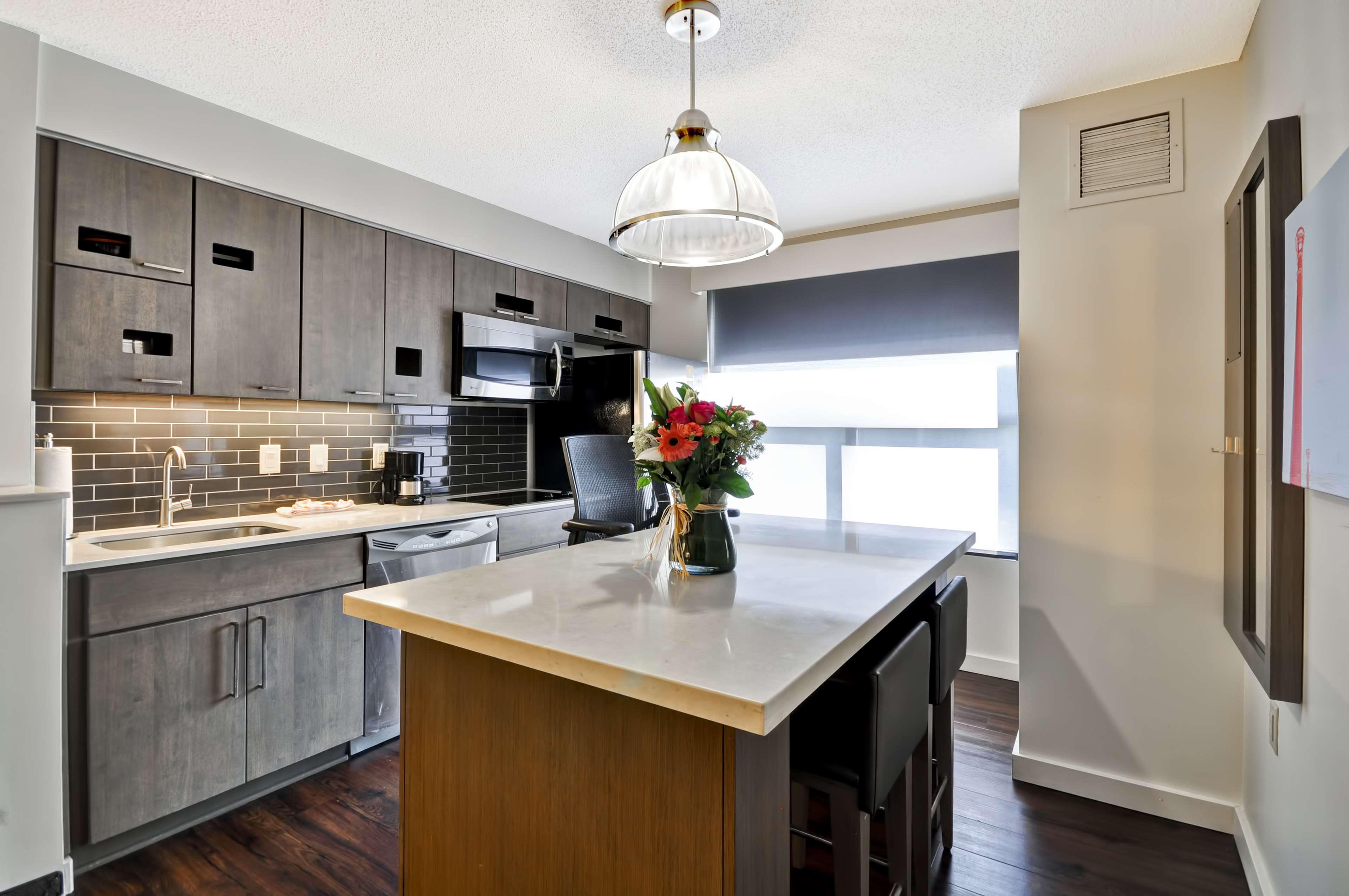 Hyatt House Atlanta Cobb Galleria Smyrna Bagian luar foto