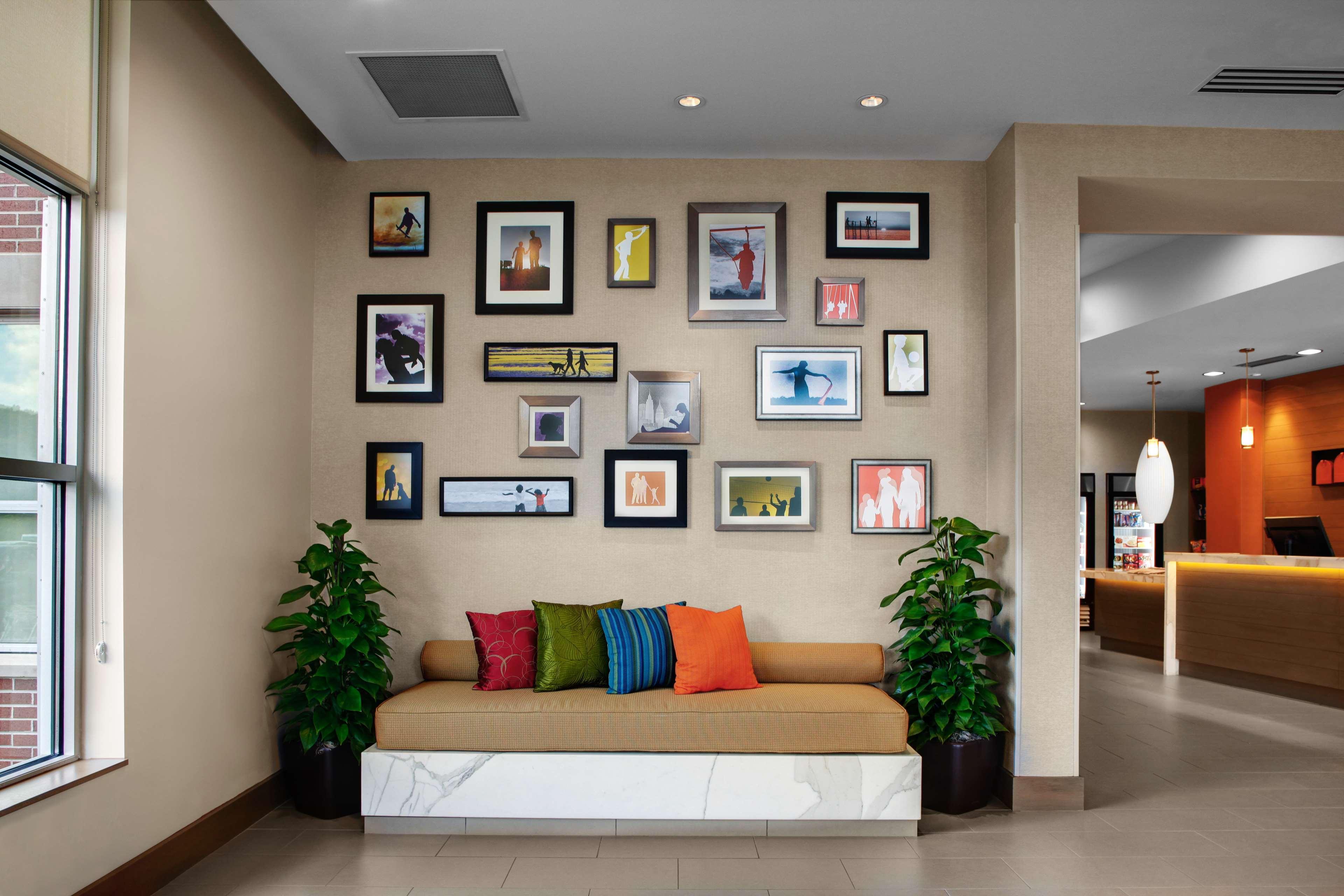 Hyatt House Atlanta Cobb Galleria Smyrna Bagian luar foto