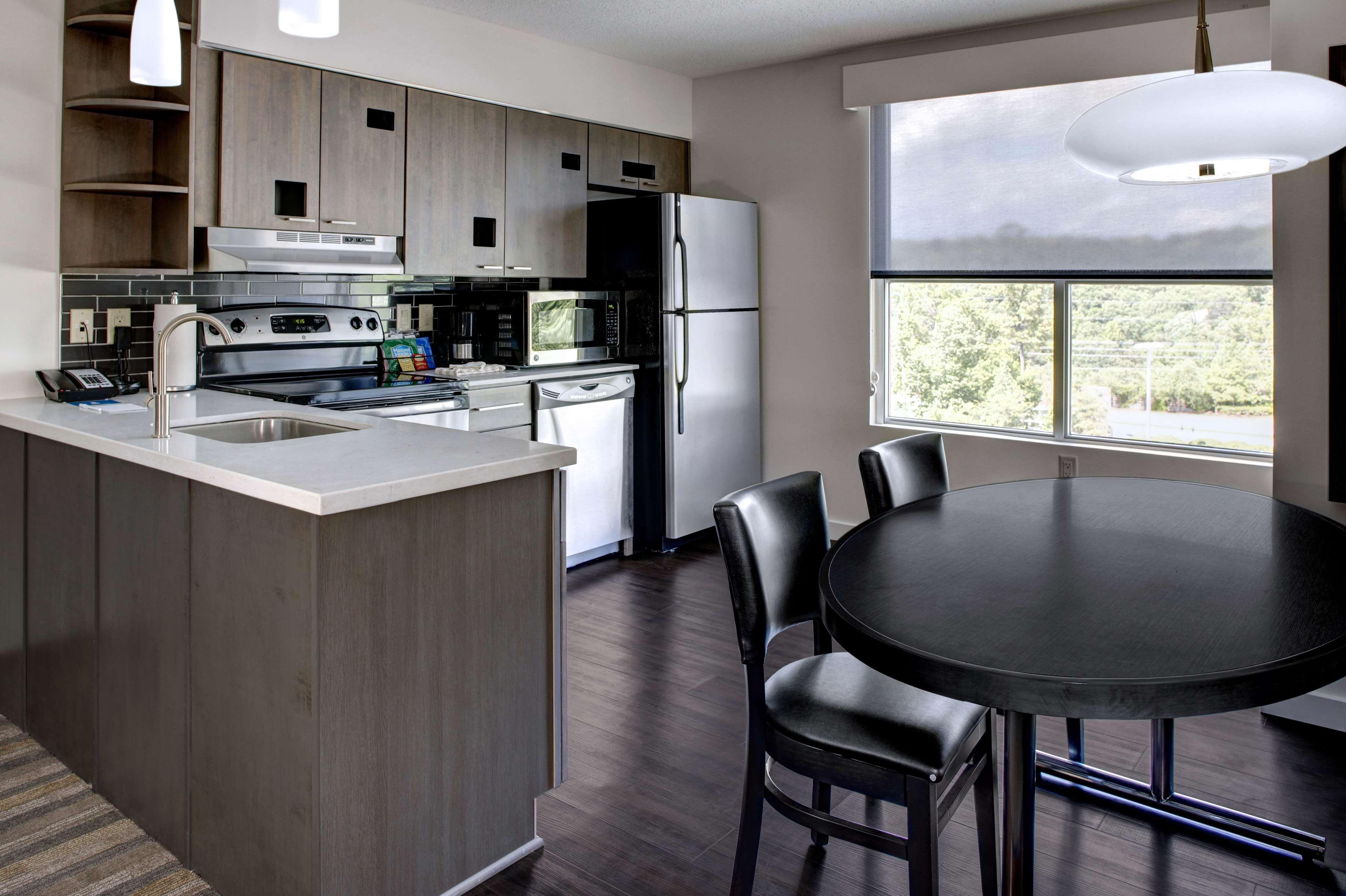 Hyatt House Atlanta Cobb Galleria Smyrna Bagian luar foto