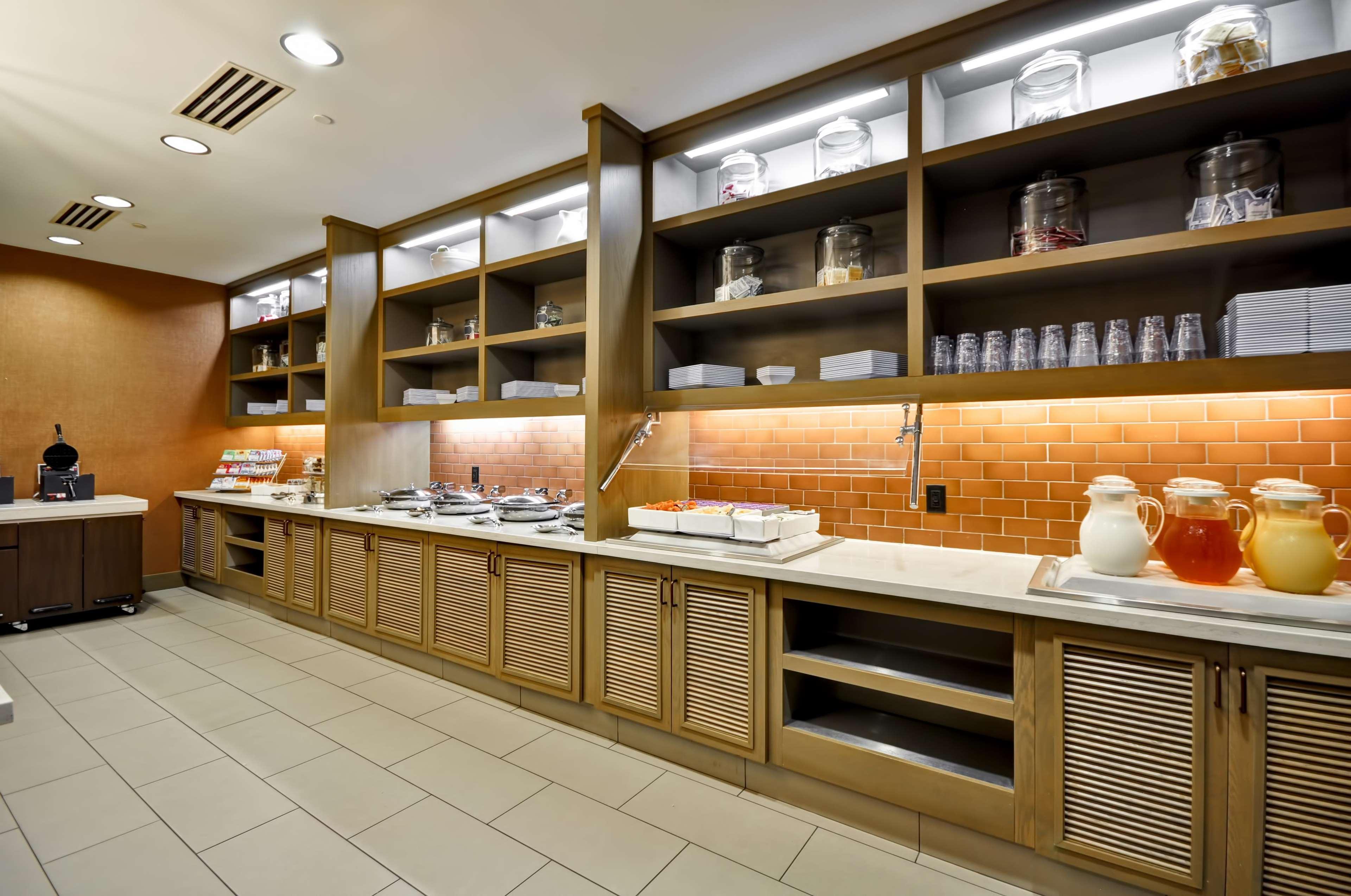 Hyatt House Atlanta Cobb Galleria Smyrna Bagian luar foto
