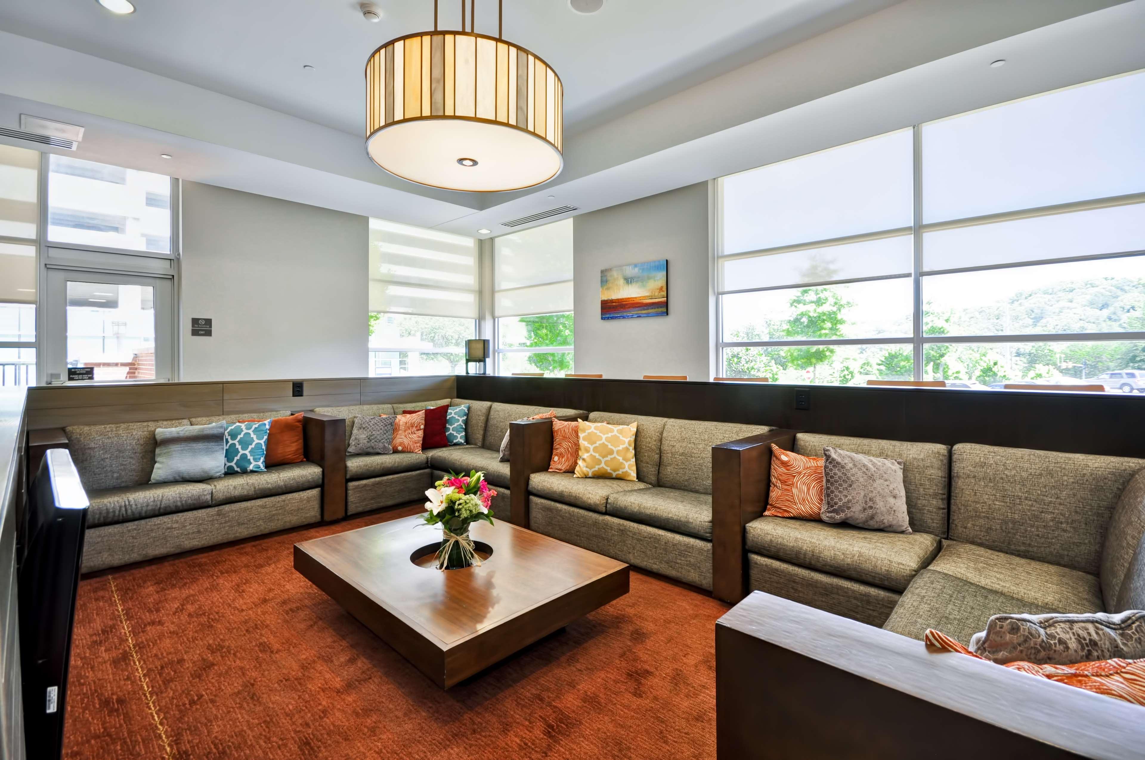 Hyatt House Atlanta Cobb Galleria Smyrna Bagian luar foto