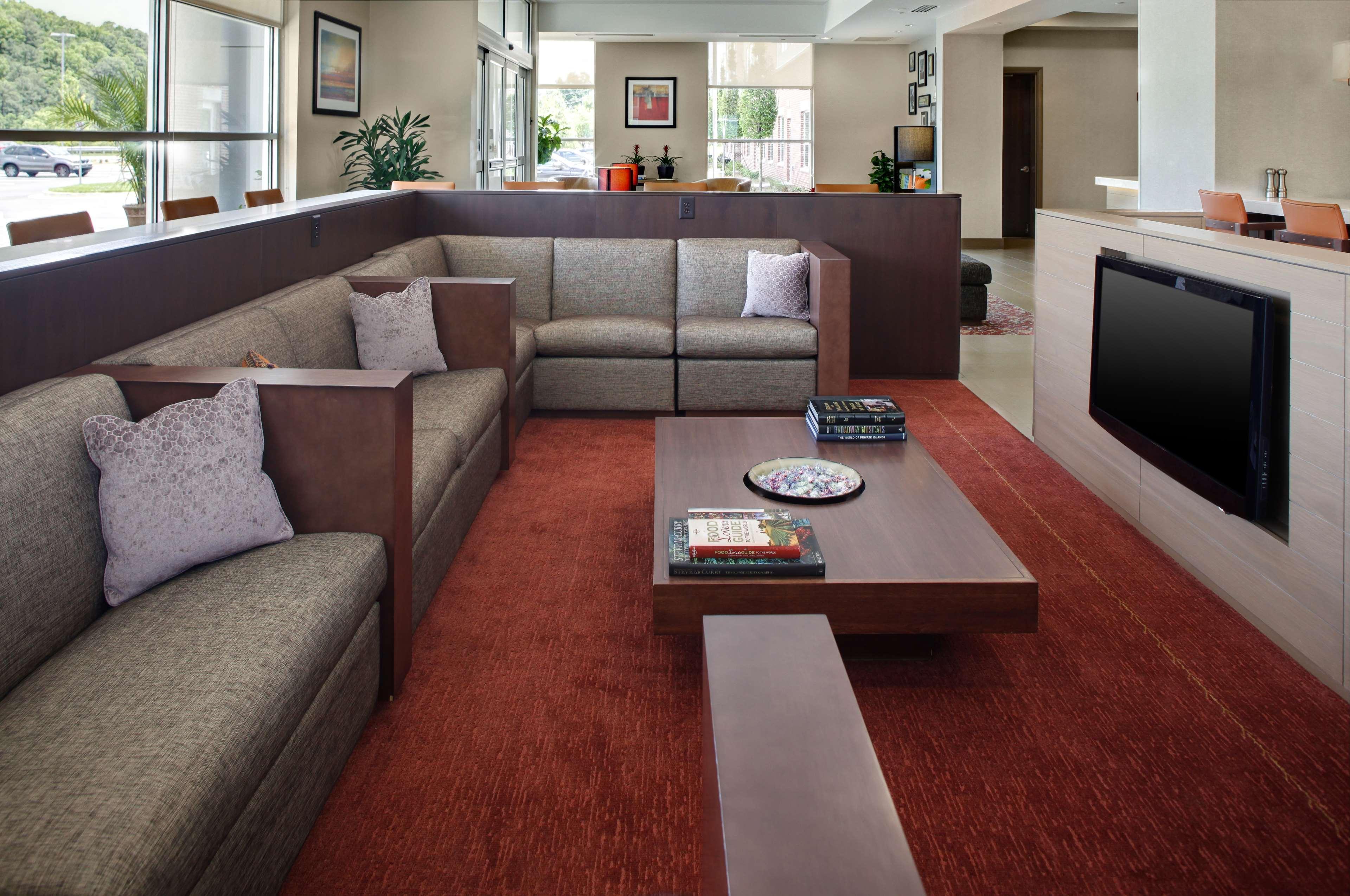 Hyatt House Atlanta Cobb Galleria Smyrna Bagian luar foto