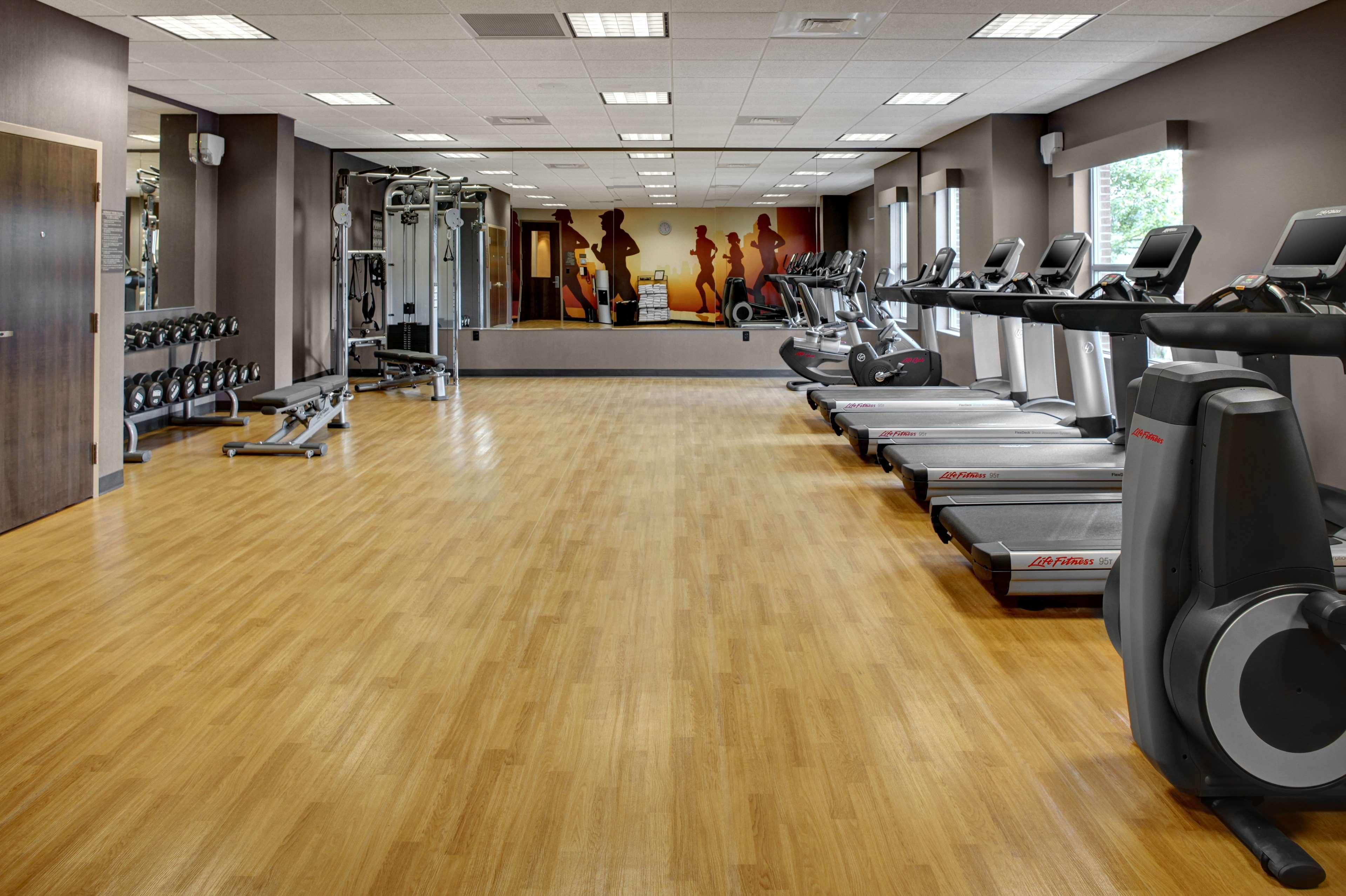 Hyatt House Atlanta Cobb Galleria Smyrna Bagian luar foto
