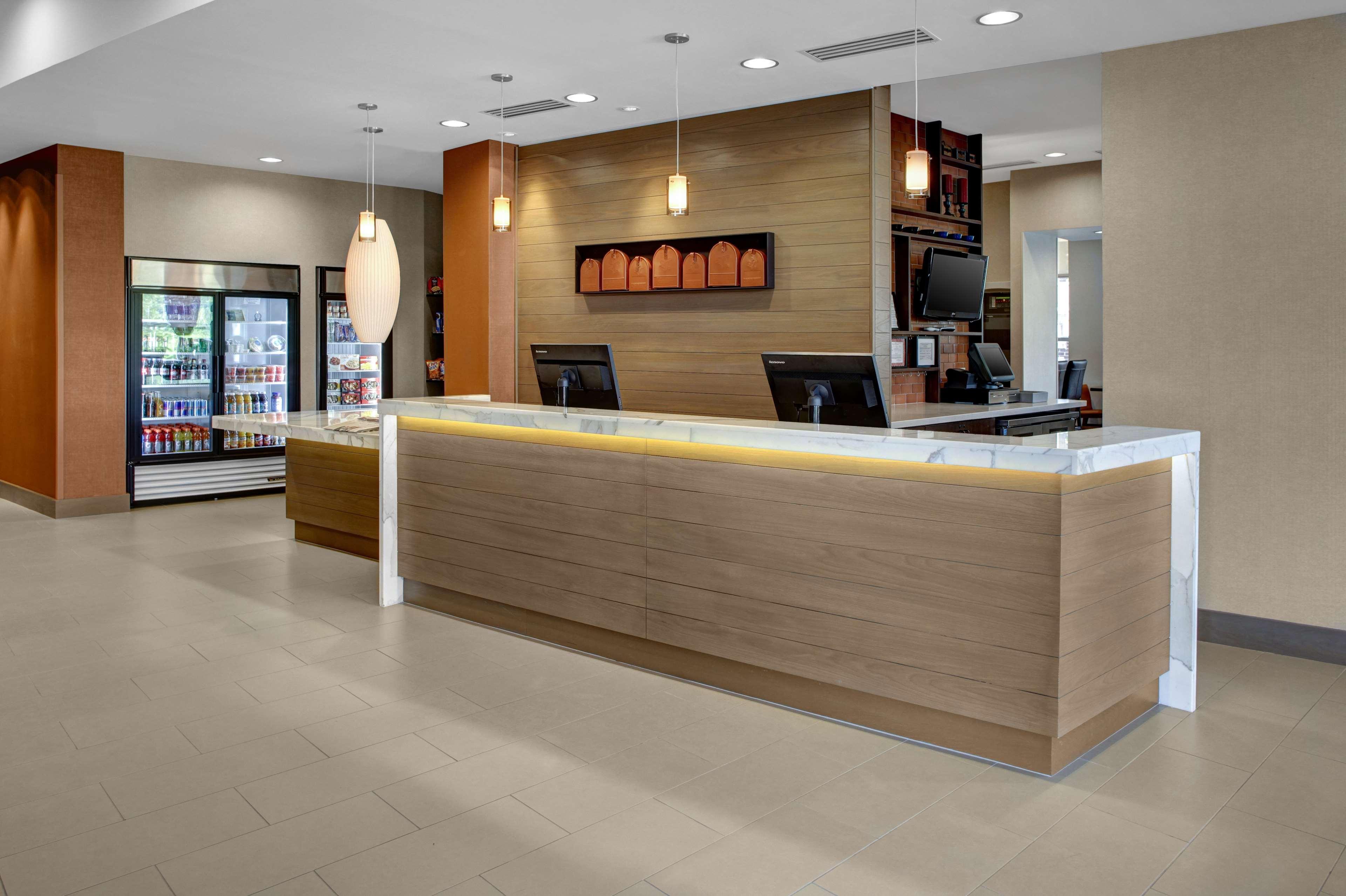 Hyatt House Atlanta Cobb Galleria Smyrna Bagian luar foto