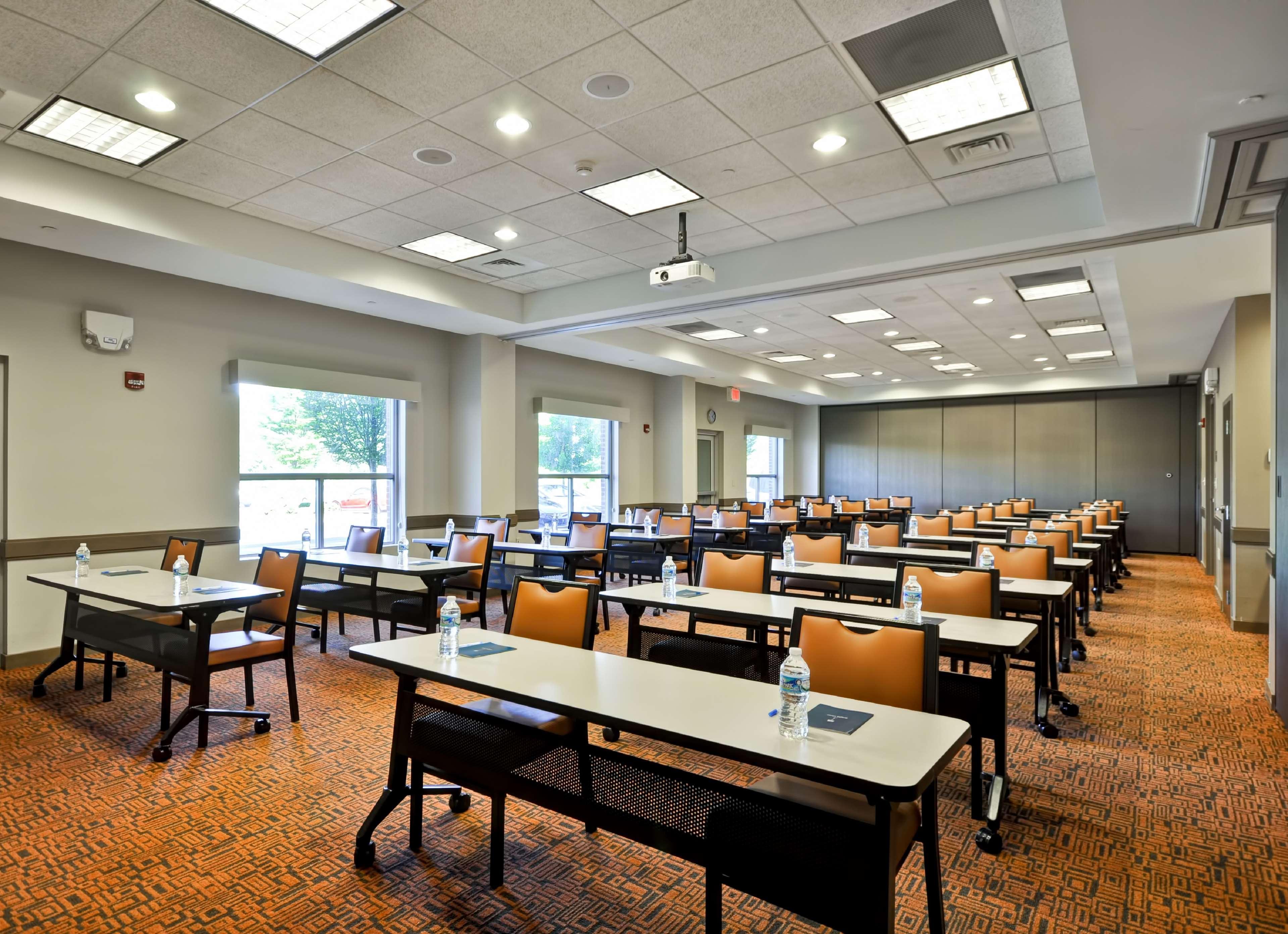 Hyatt House Atlanta Cobb Galleria Smyrna Bagian luar foto