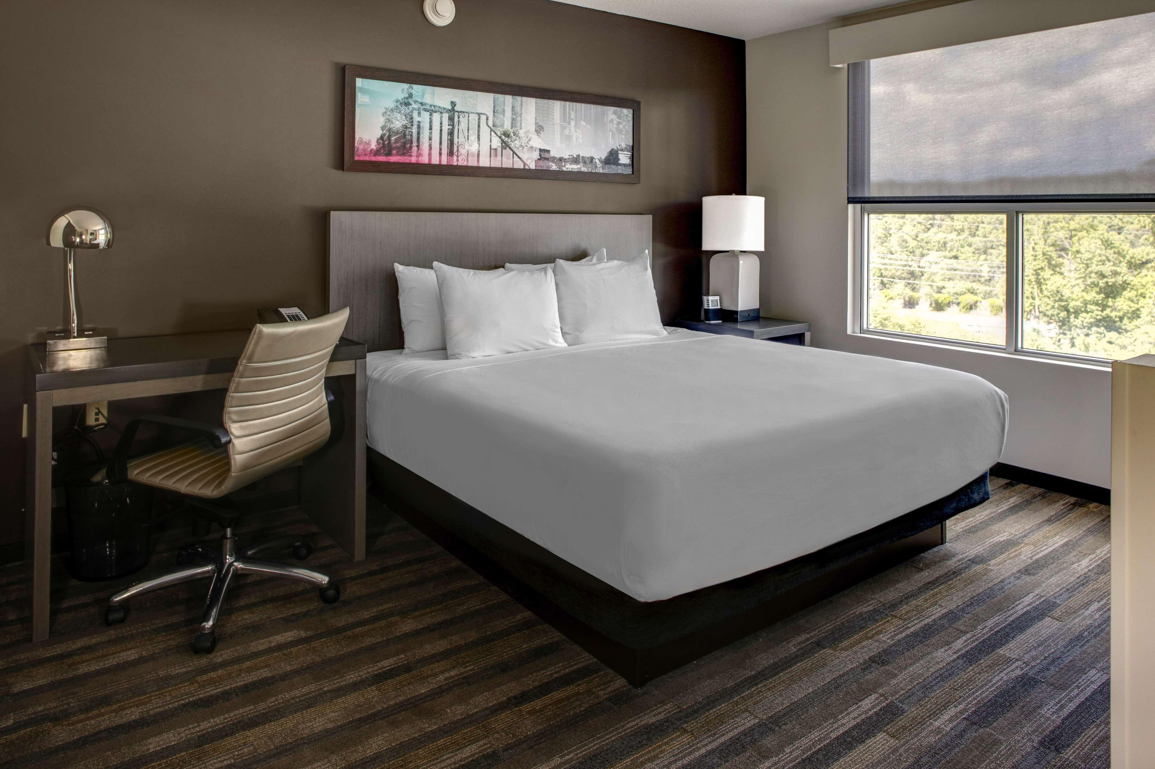 Hyatt House Atlanta Cobb Galleria Smyrna Bagian luar foto