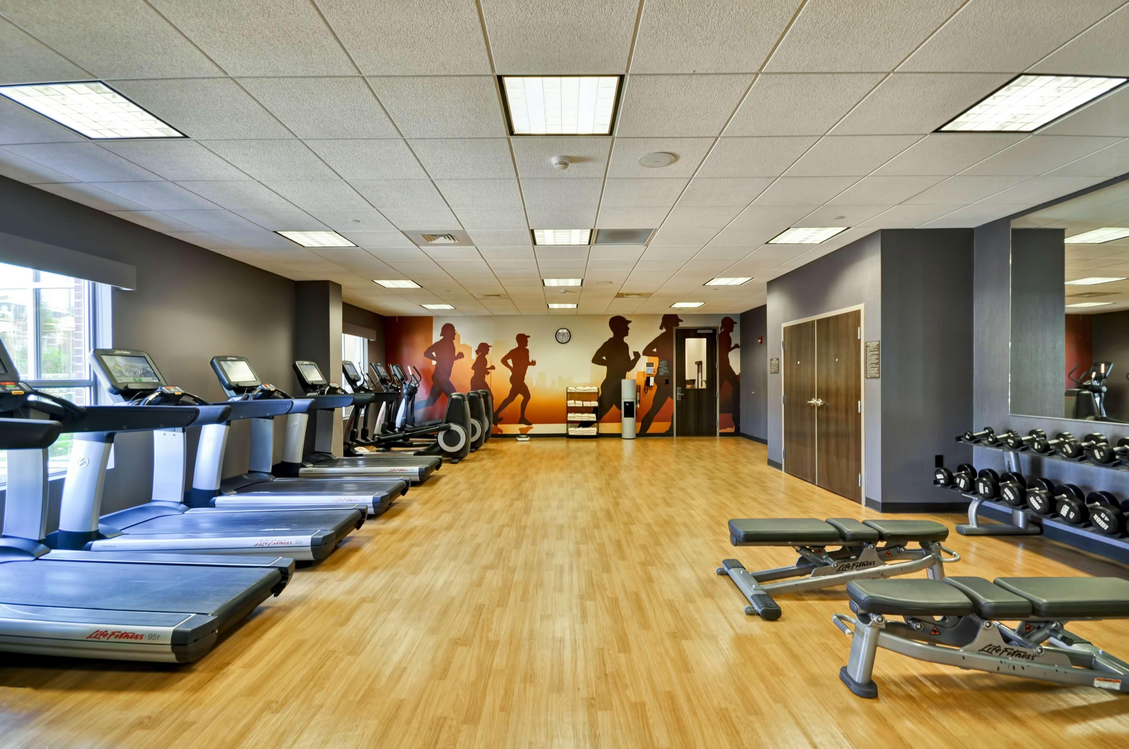 Hyatt House Atlanta Cobb Galleria Smyrna Bagian luar foto