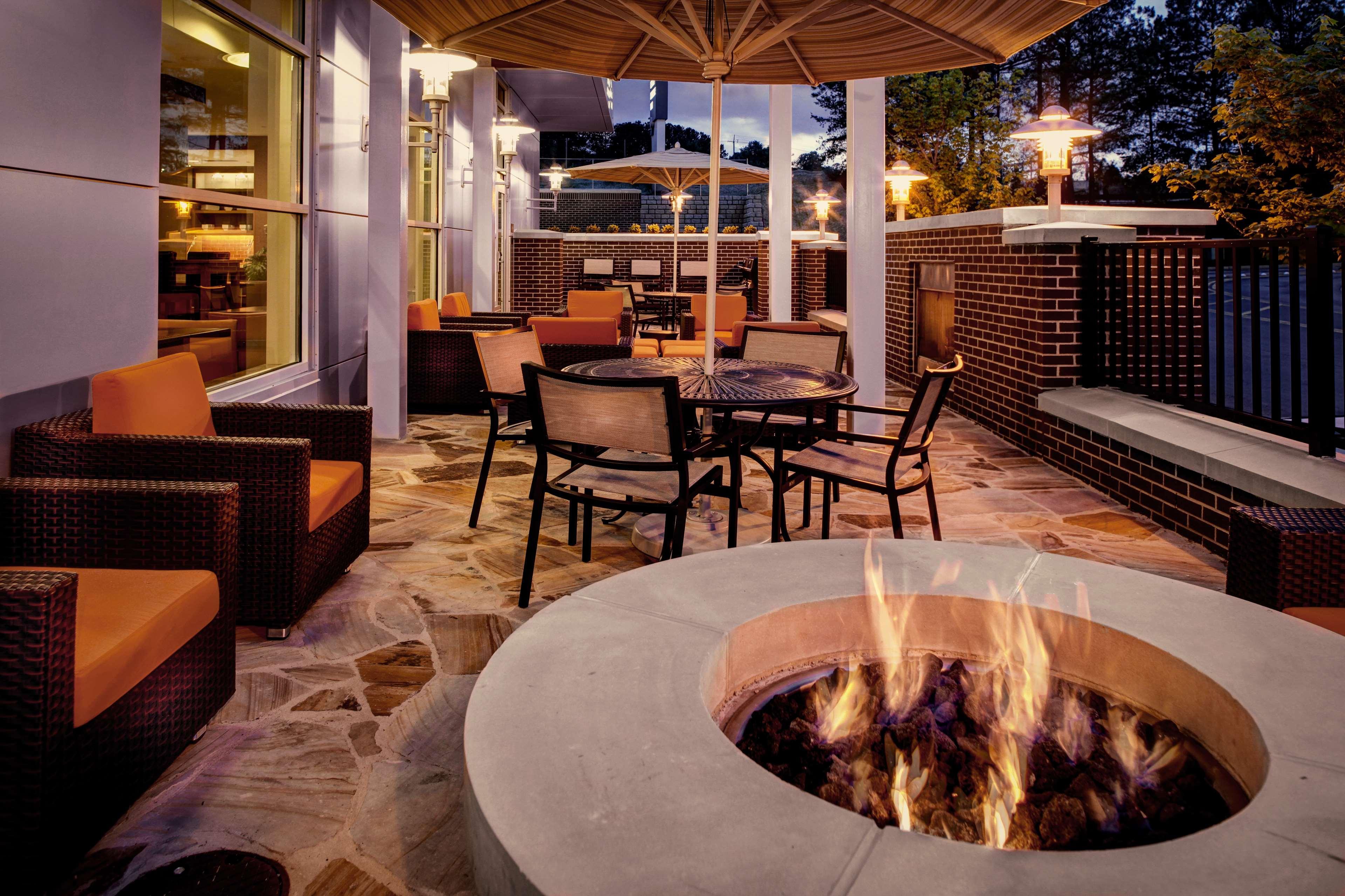 Hyatt House Atlanta Cobb Galleria Smyrna Bagian luar foto