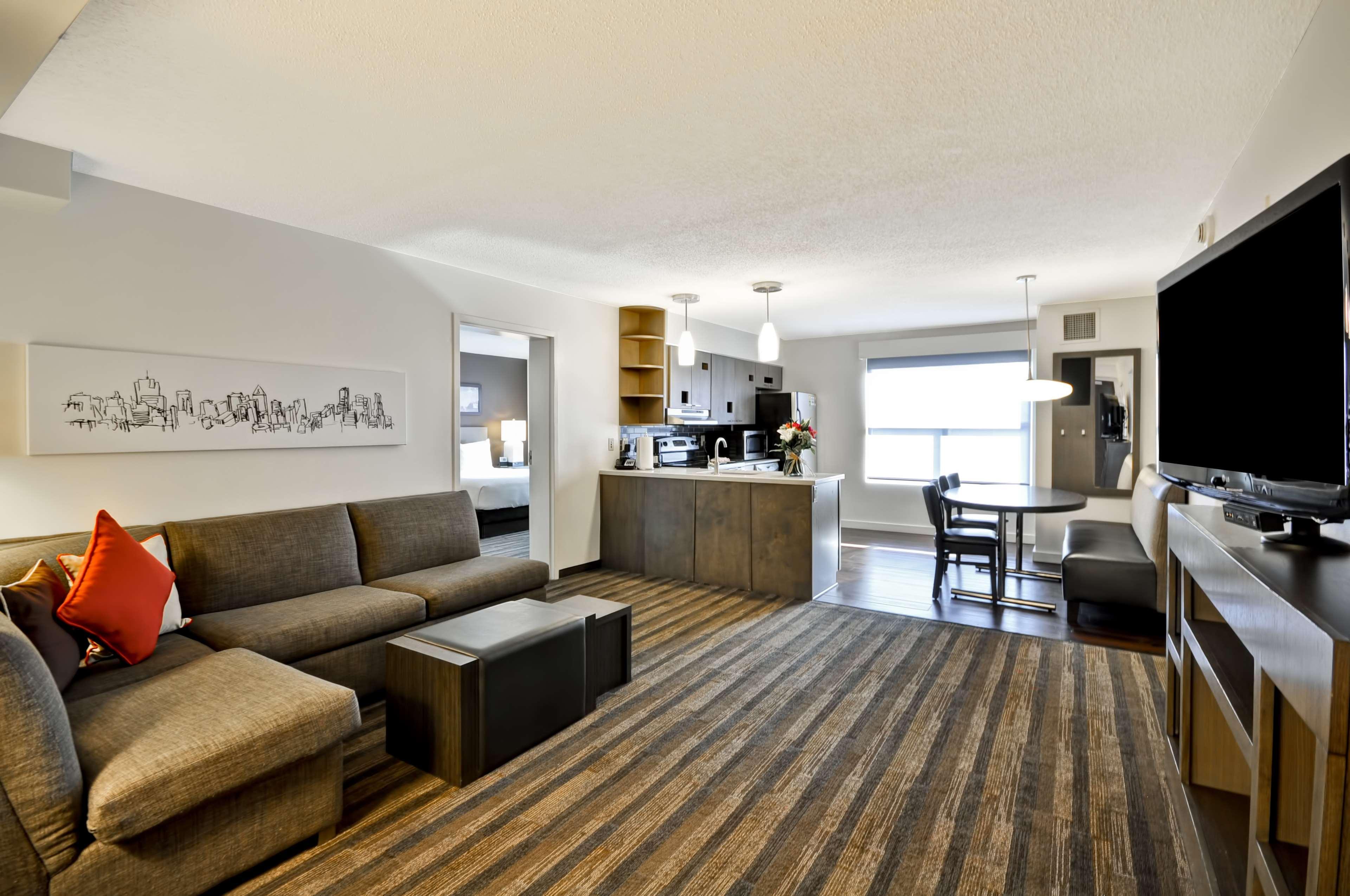Hyatt House Atlanta Cobb Galleria Smyrna Bagian luar foto