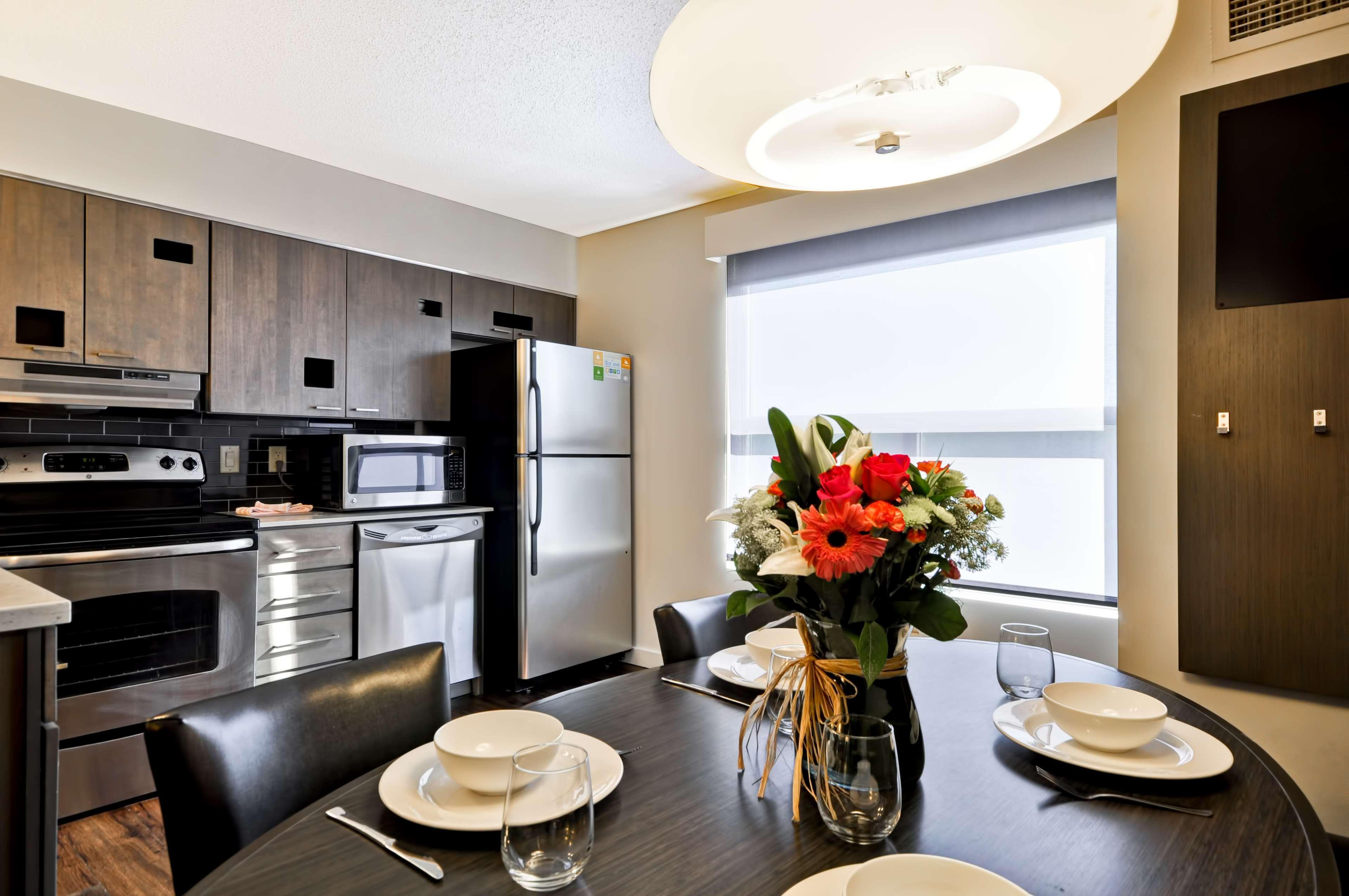 Hyatt House Atlanta Cobb Galleria Smyrna Bagian luar foto