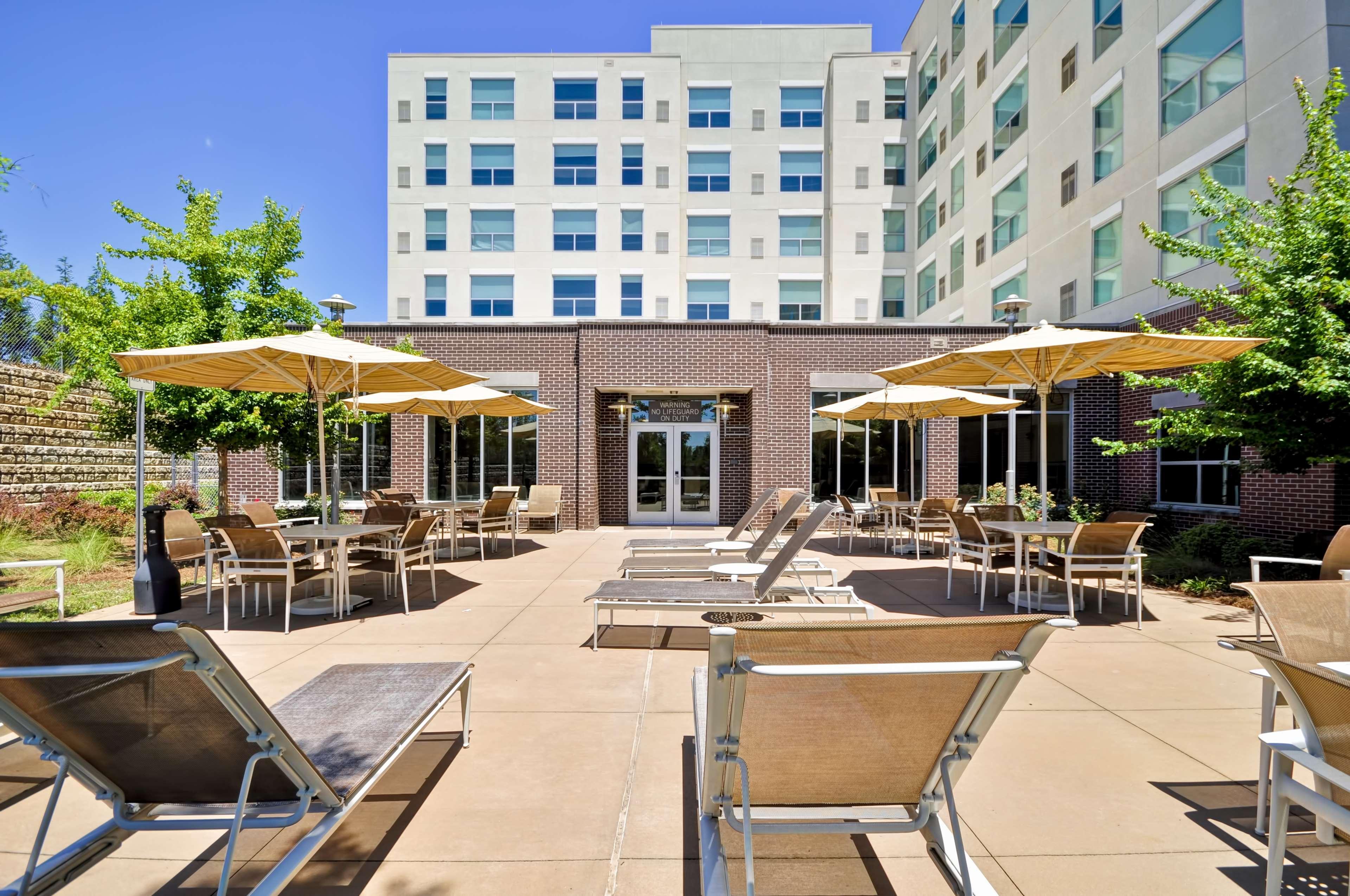 Hyatt House Atlanta Cobb Galleria Smyrna Bagian luar foto
