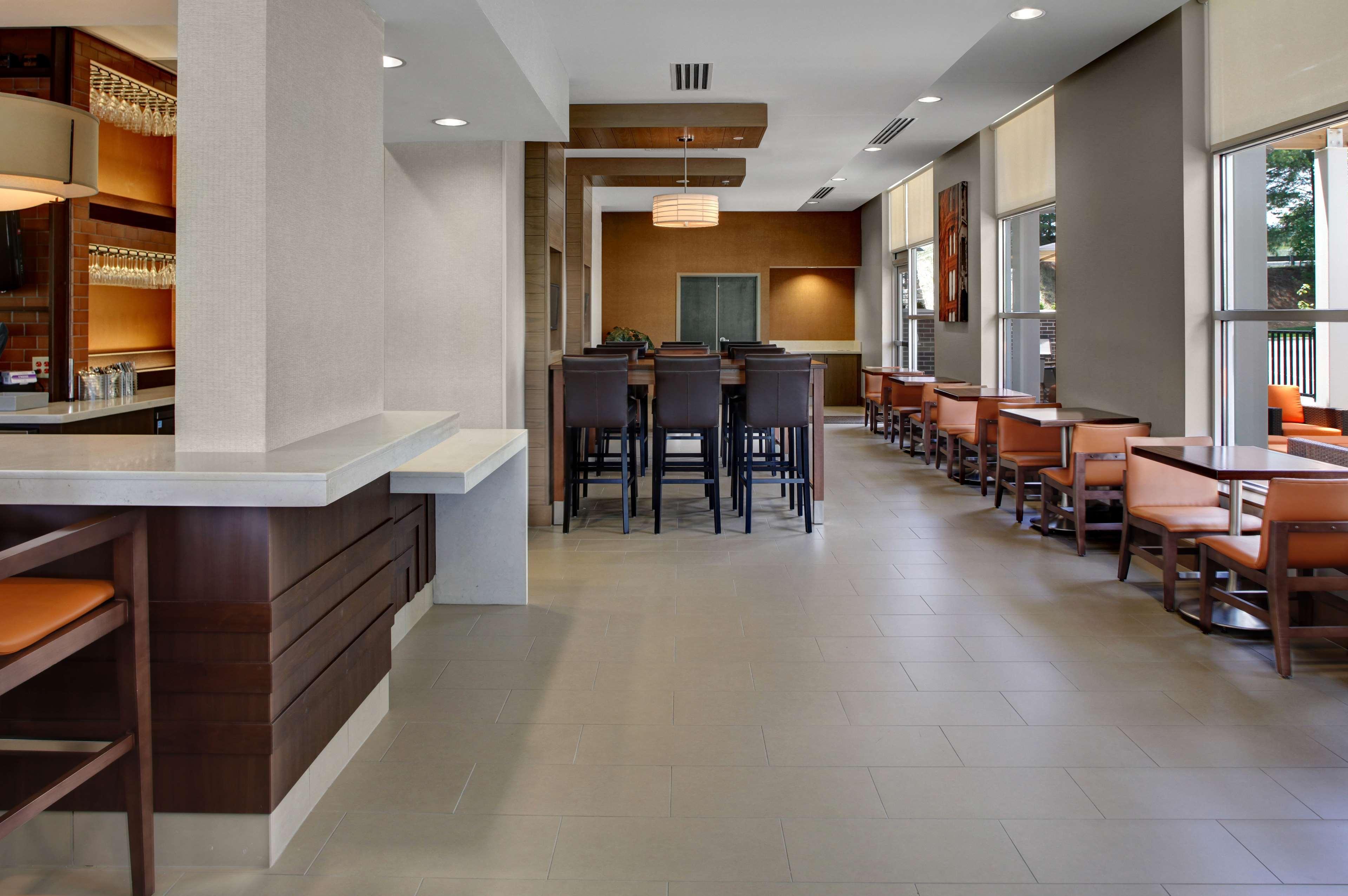 Hyatt House Atlanta Cobb Galleria Smyrna Bagian luar foto