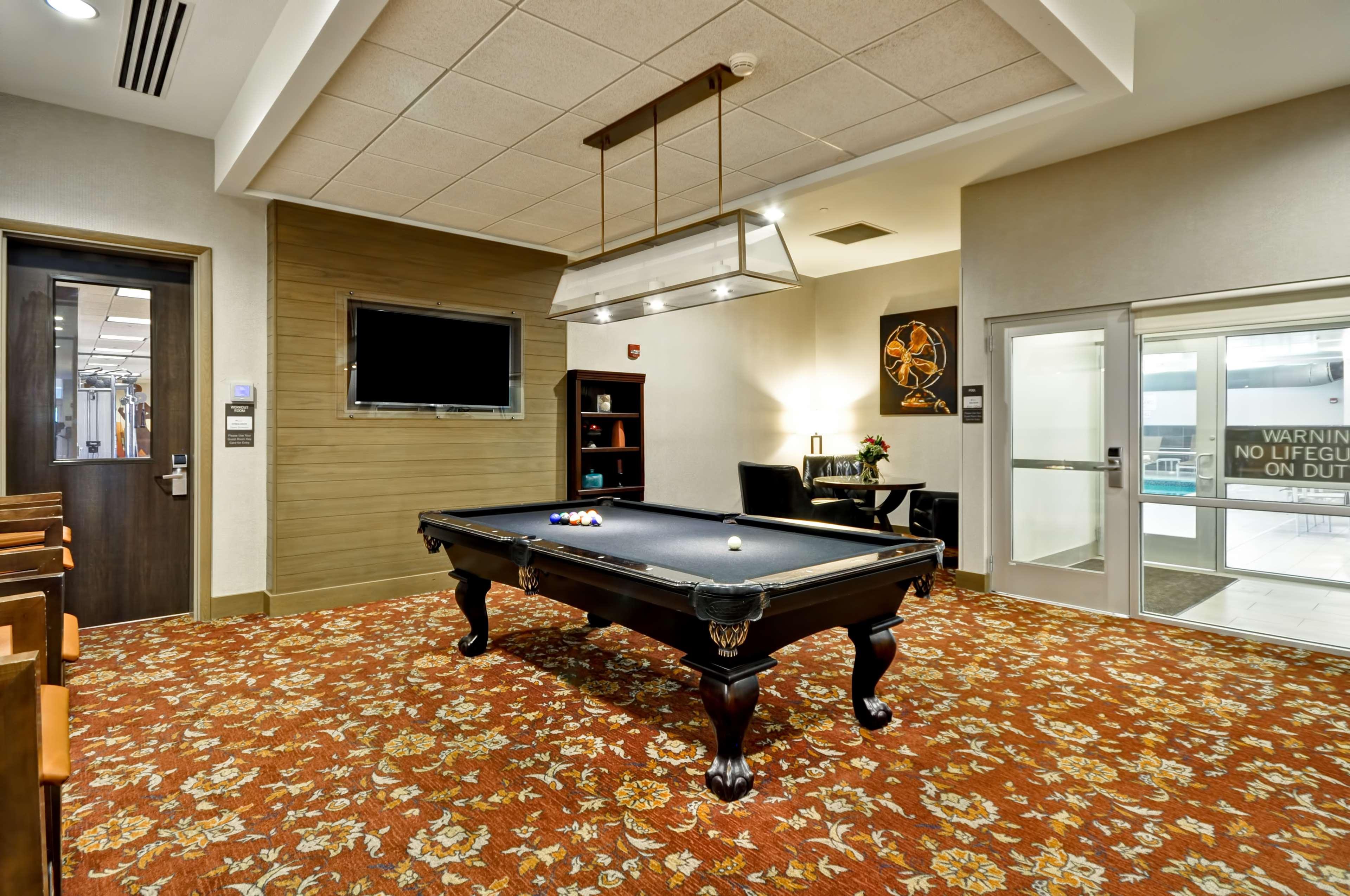 Hyatt House Atlanta Cobb Galleria Smyrna Bagian luar foto