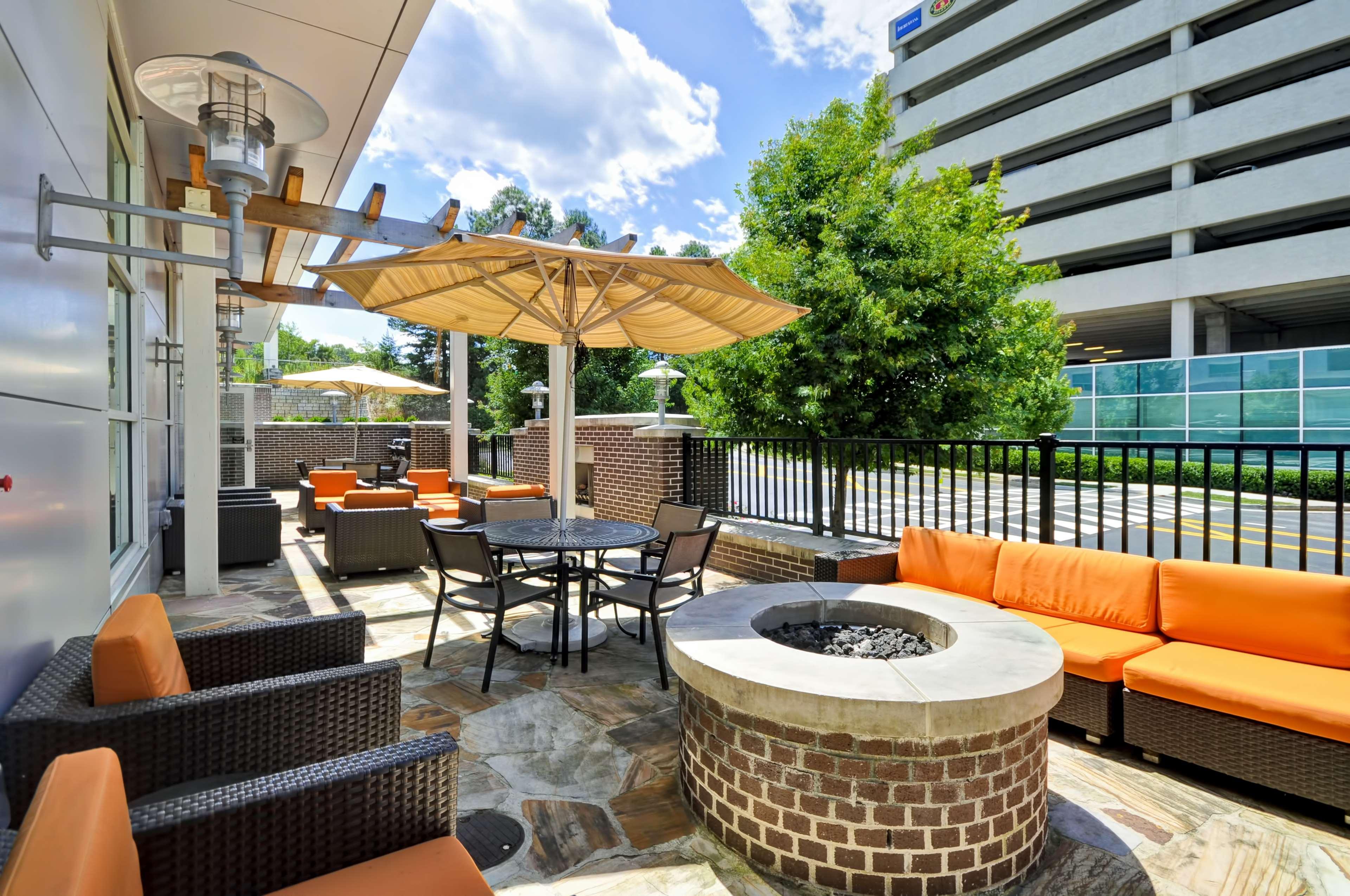 Hyatt House Atlanta Cobb Galleria Smyrna Bagian luar foto