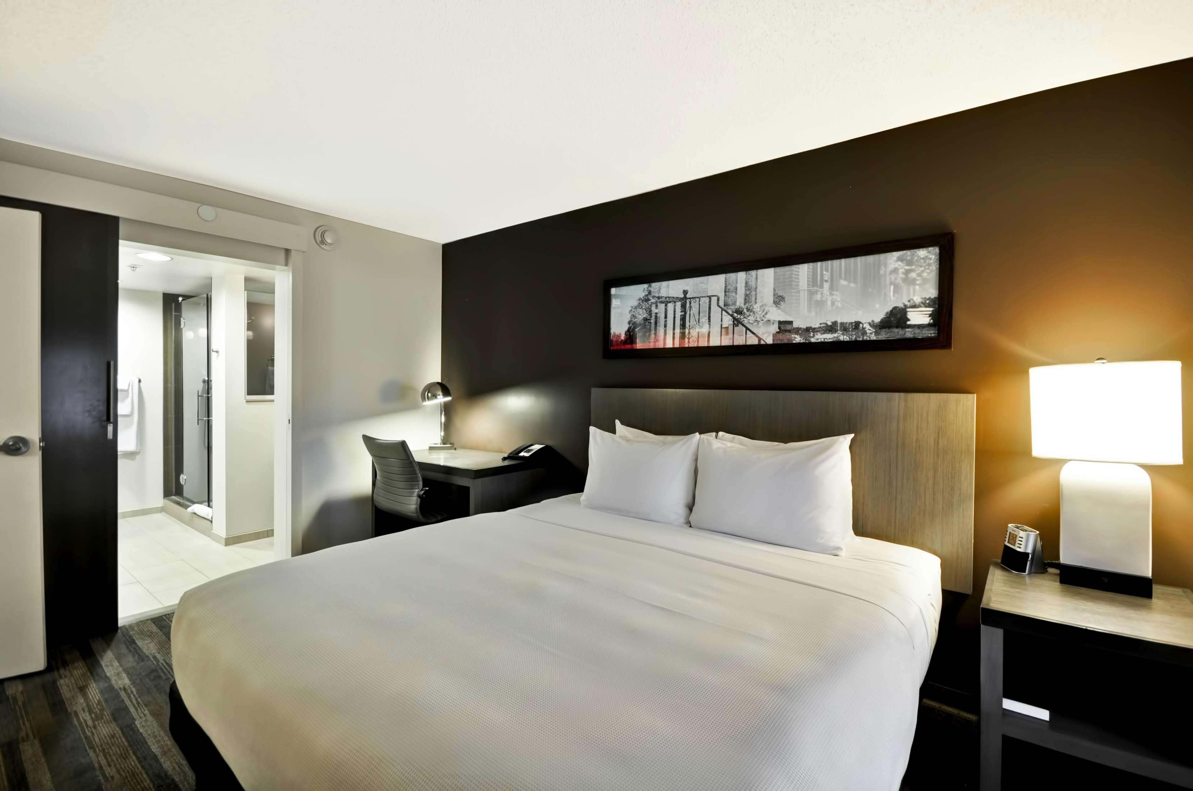 Hyatt House Atlanta Cobb Galleria Smyrna Bagian luar foto