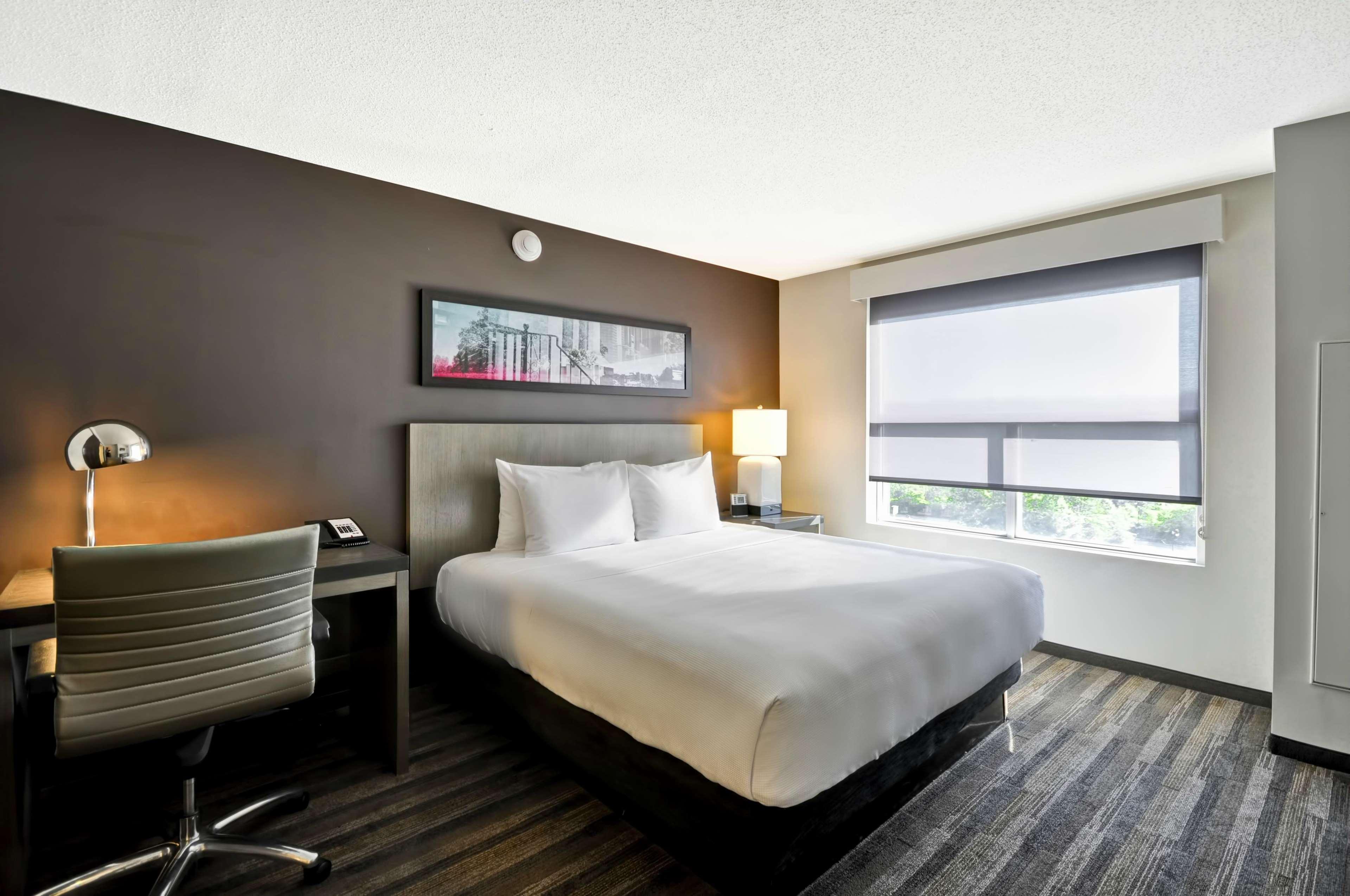Hyatt House Atlanta Cobb Galleria Smyrna Bagian luar foto