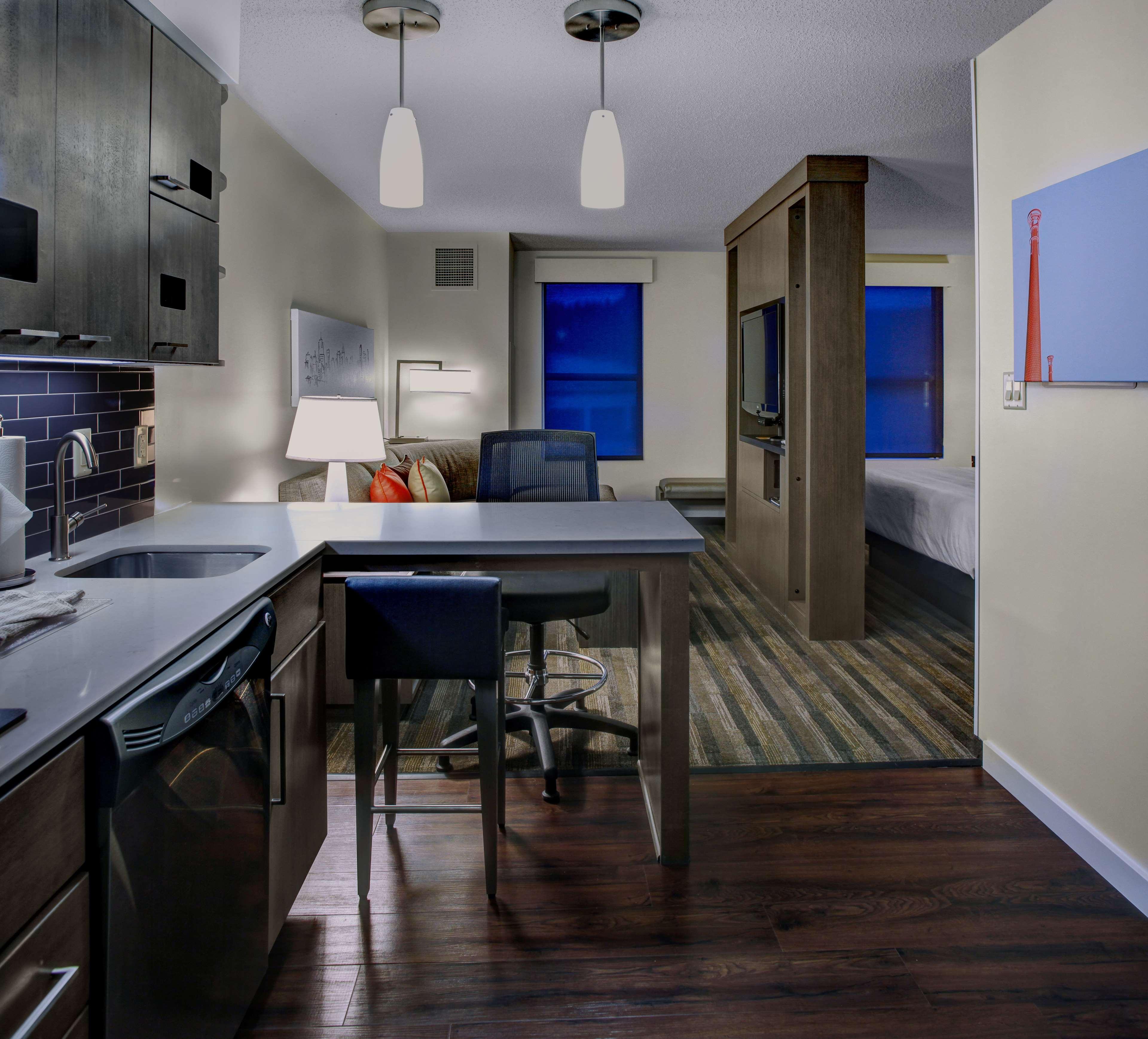 Hyatt House Atlanta Cobb Galleria Smyrna Bagian luar foto