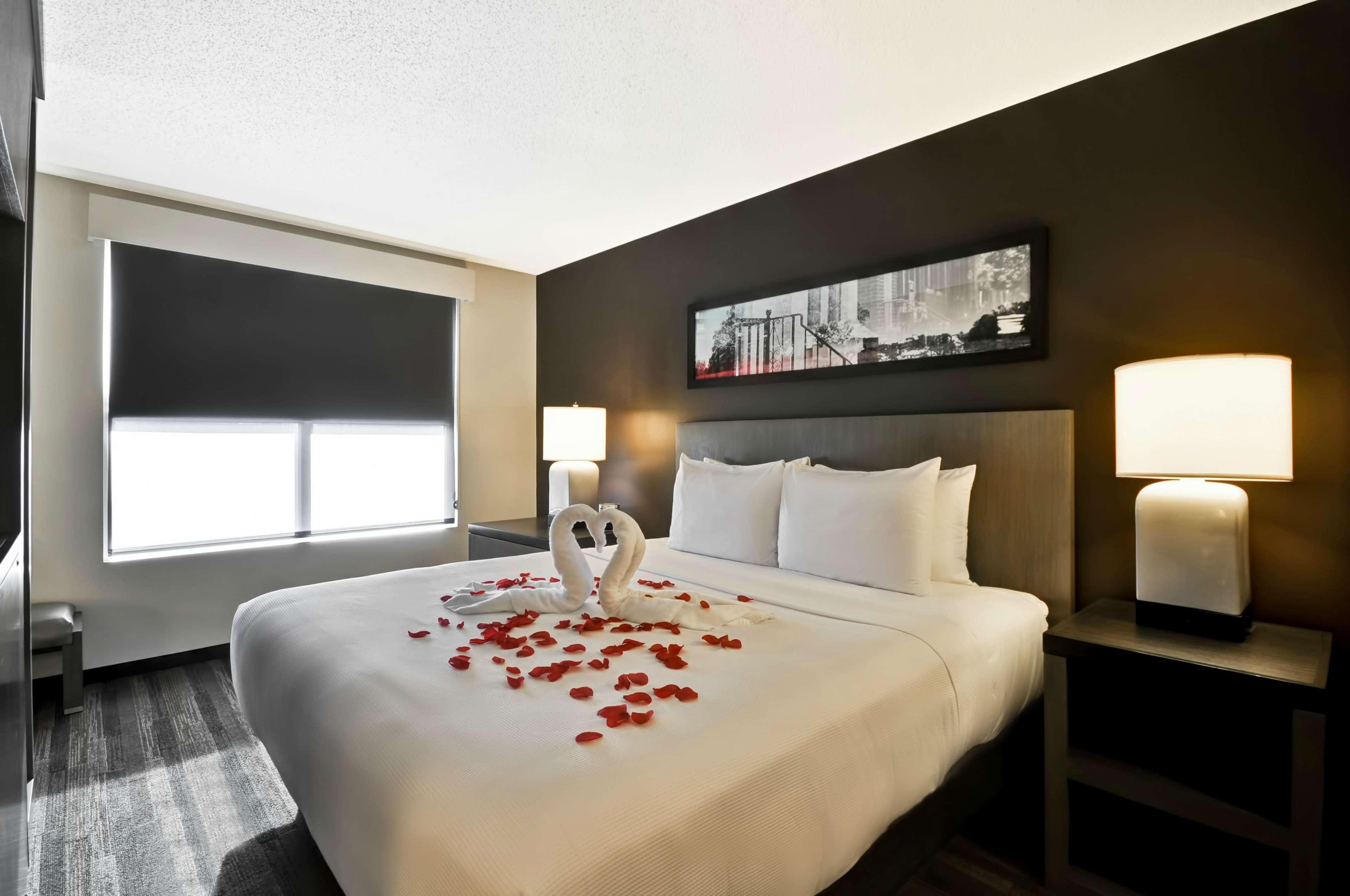 Hyatt House Atlanta Cobb Galleria Smyrna Bagian luar foto