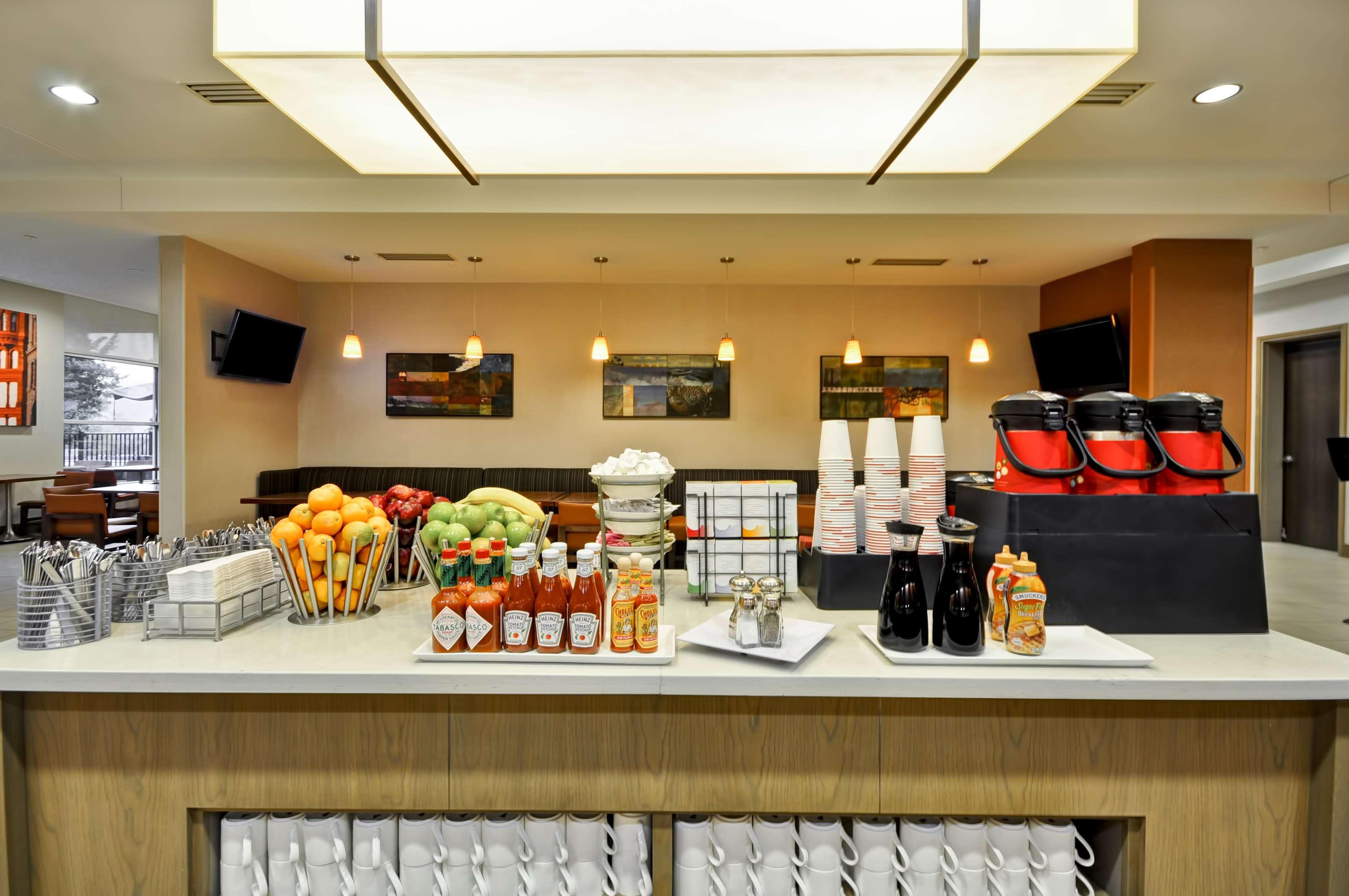 Hyatt House Atlanta Cobb Galleria Smyrna Bagian luar foto