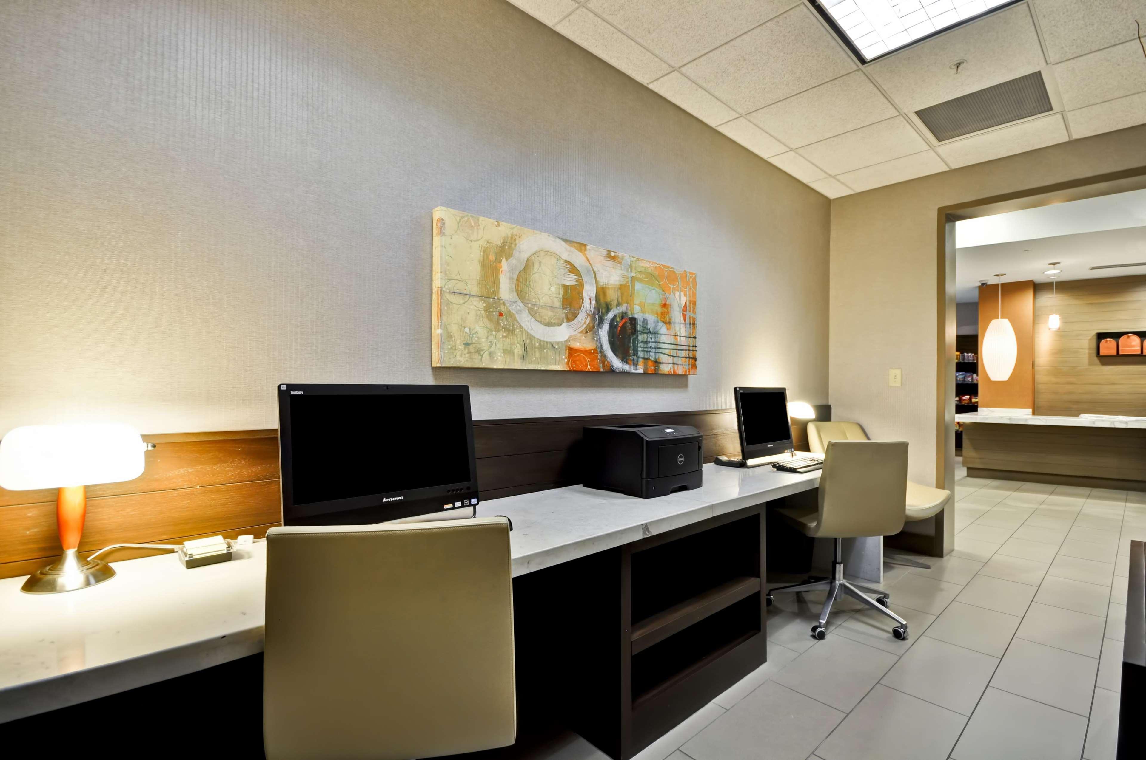 Hyatt House Atlanta Cobb Galleria Smyrna Bagian luar foto
