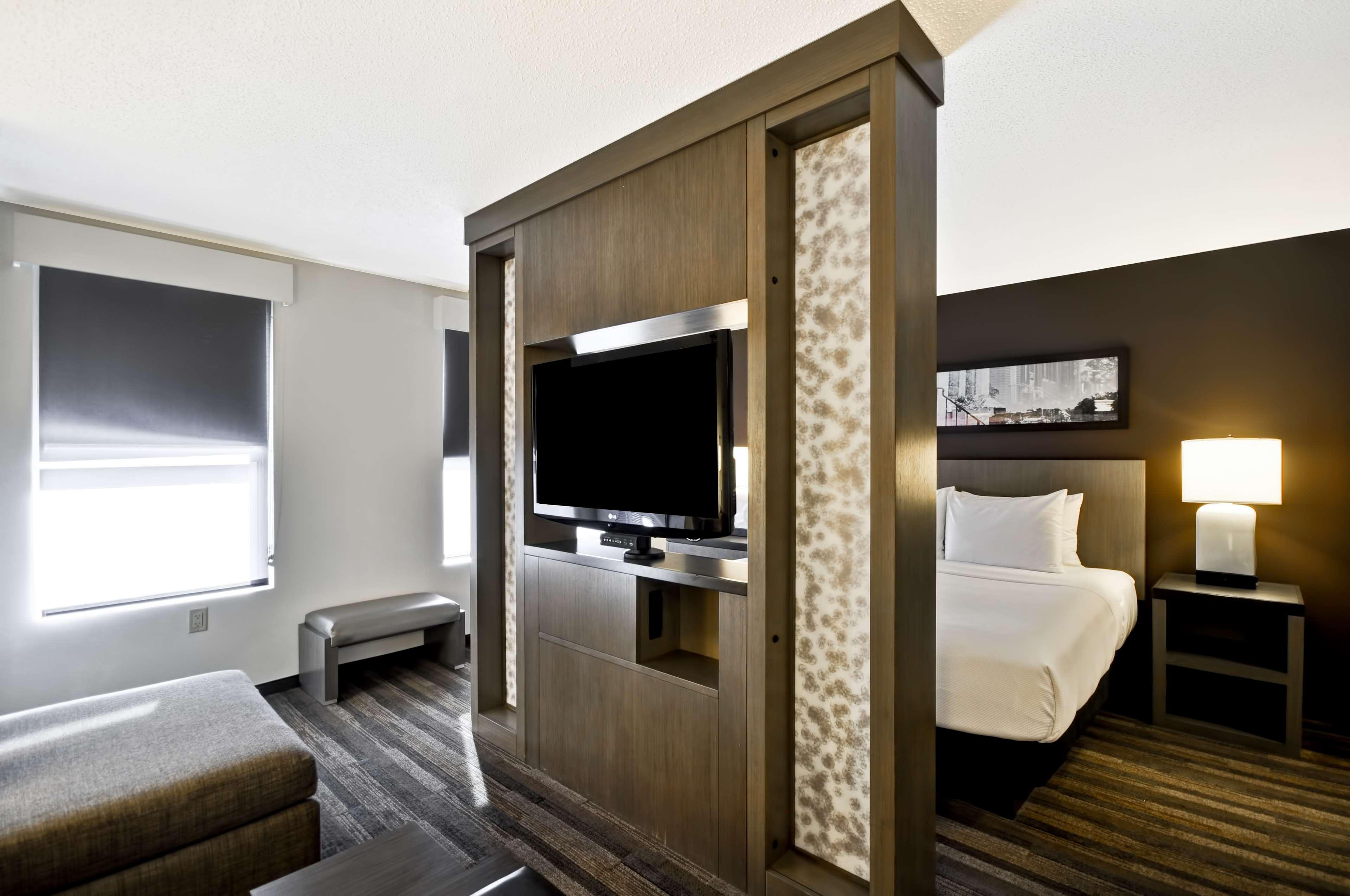 Hyatt House Atlanta Cobb Galleria Smyrna Bagian luar foto