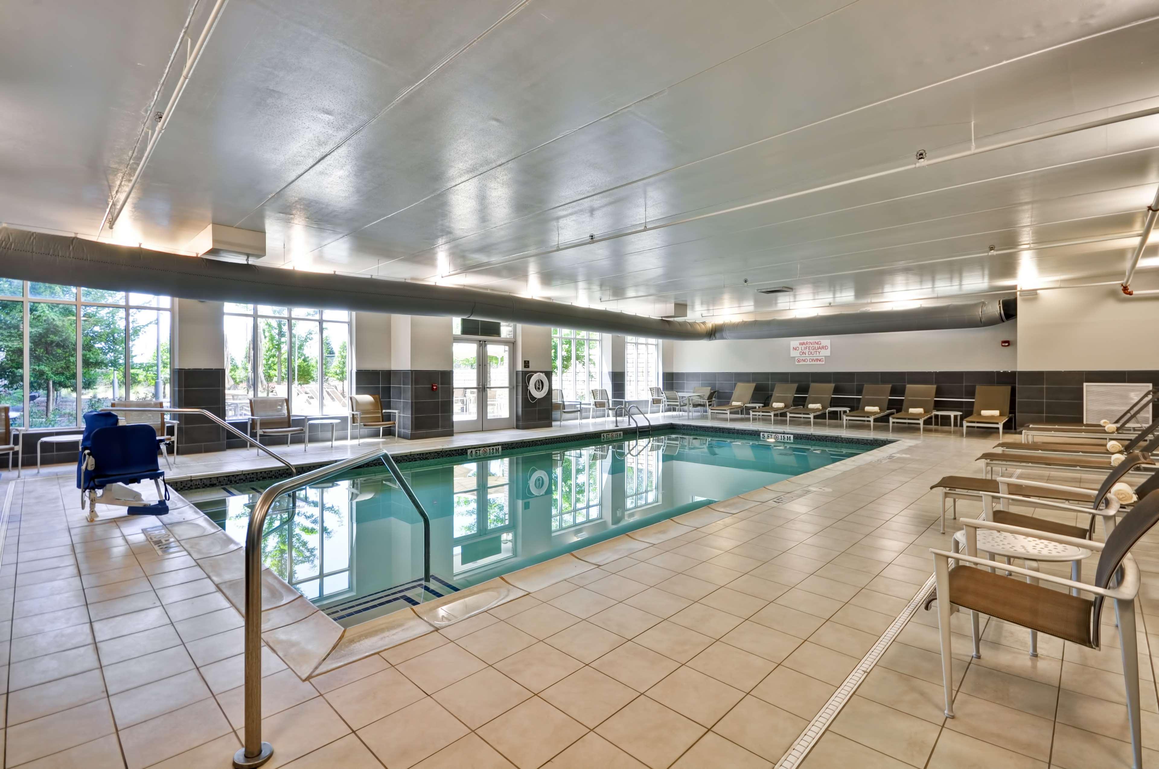 Hyatt House Atlanta Cobb Galleria Smyrna Bagian luar foto