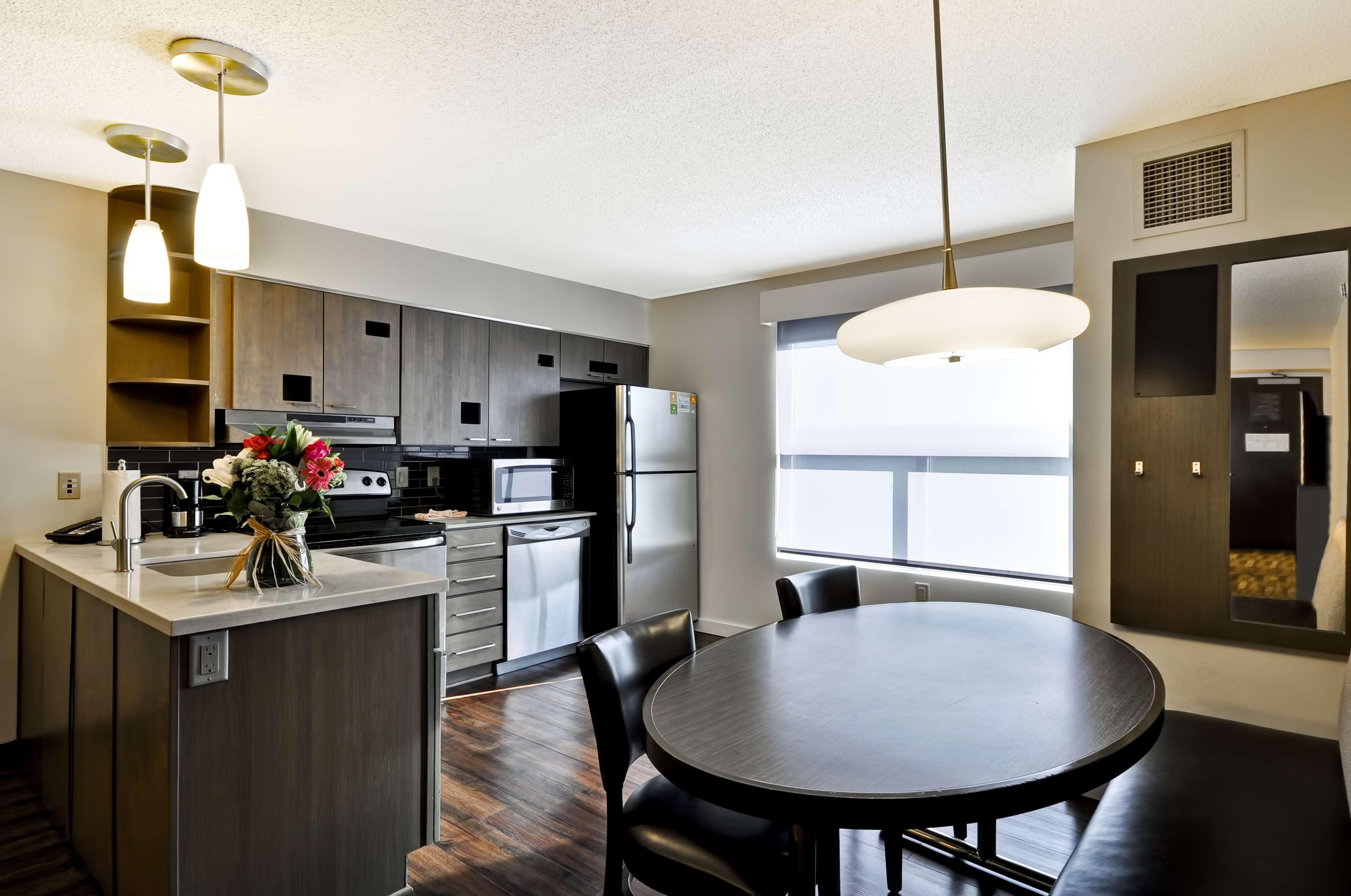 Hyatt House Atlanta Cobb Galleria Smyrna Bagian luar foto