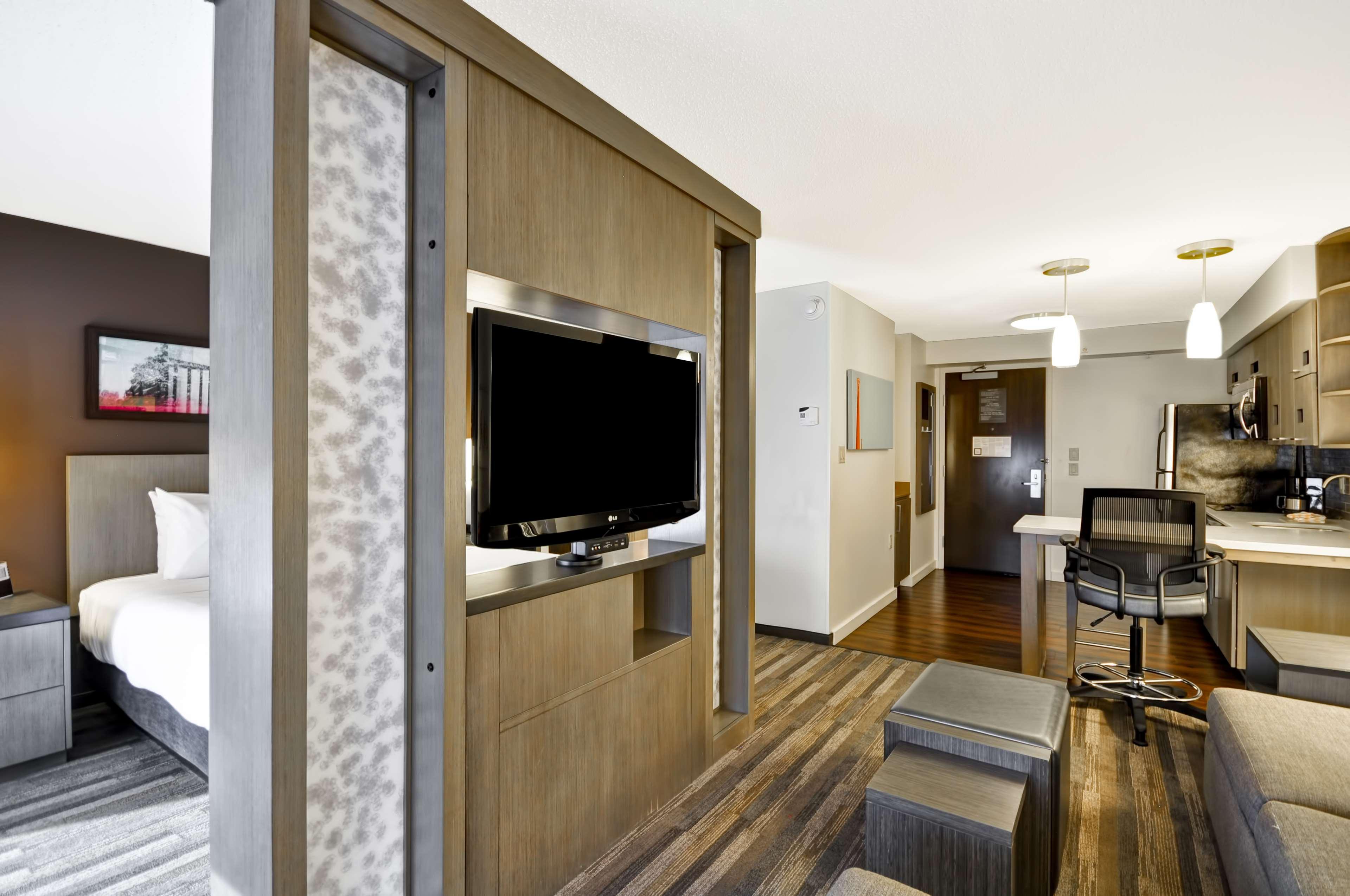 Hyatt House Atlanta Cobb Galleria Smyrna Bagian luar foto