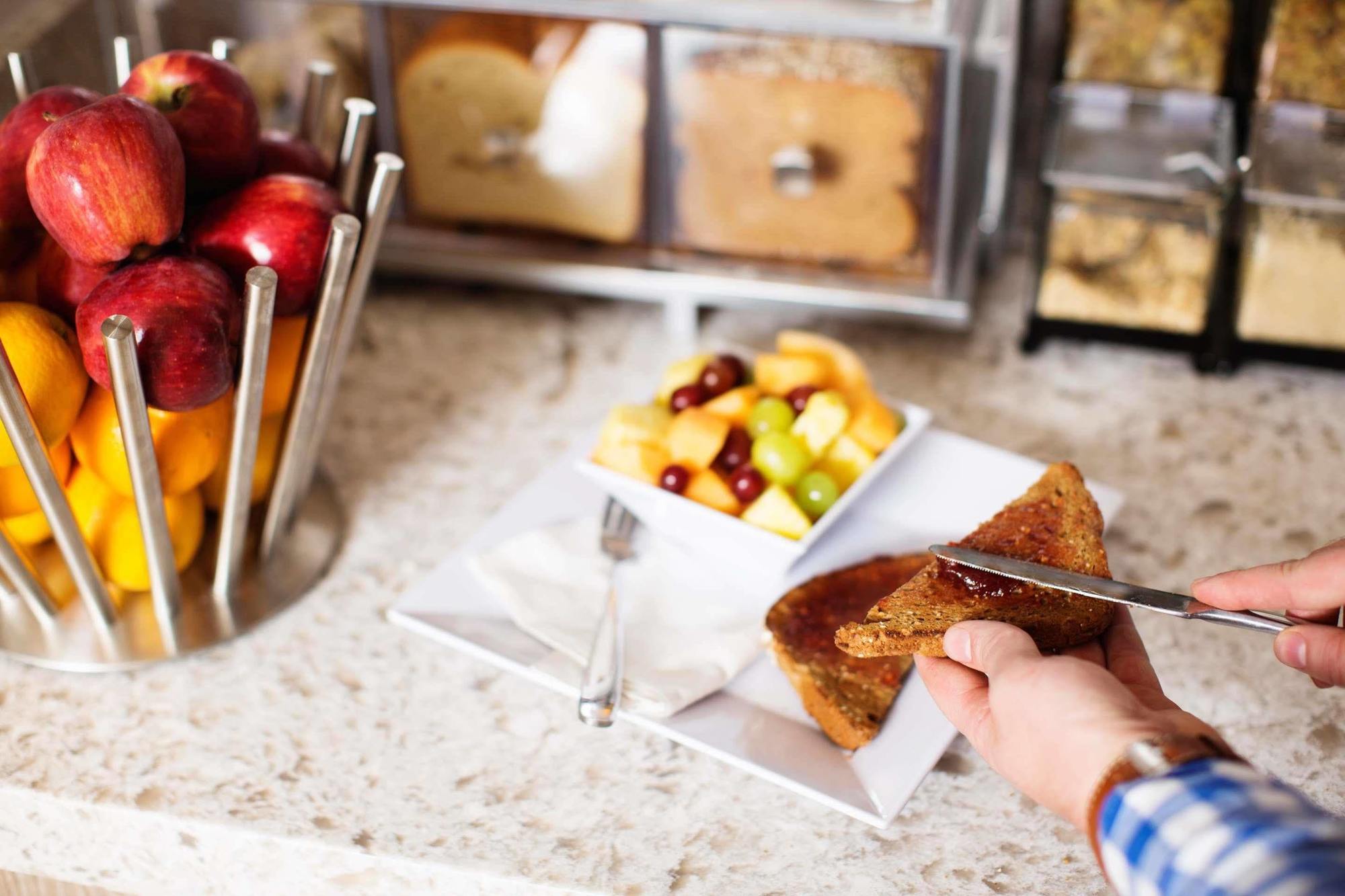Hyatt House Atlanta Cobb Galleria Smyrna Bagian luar foto