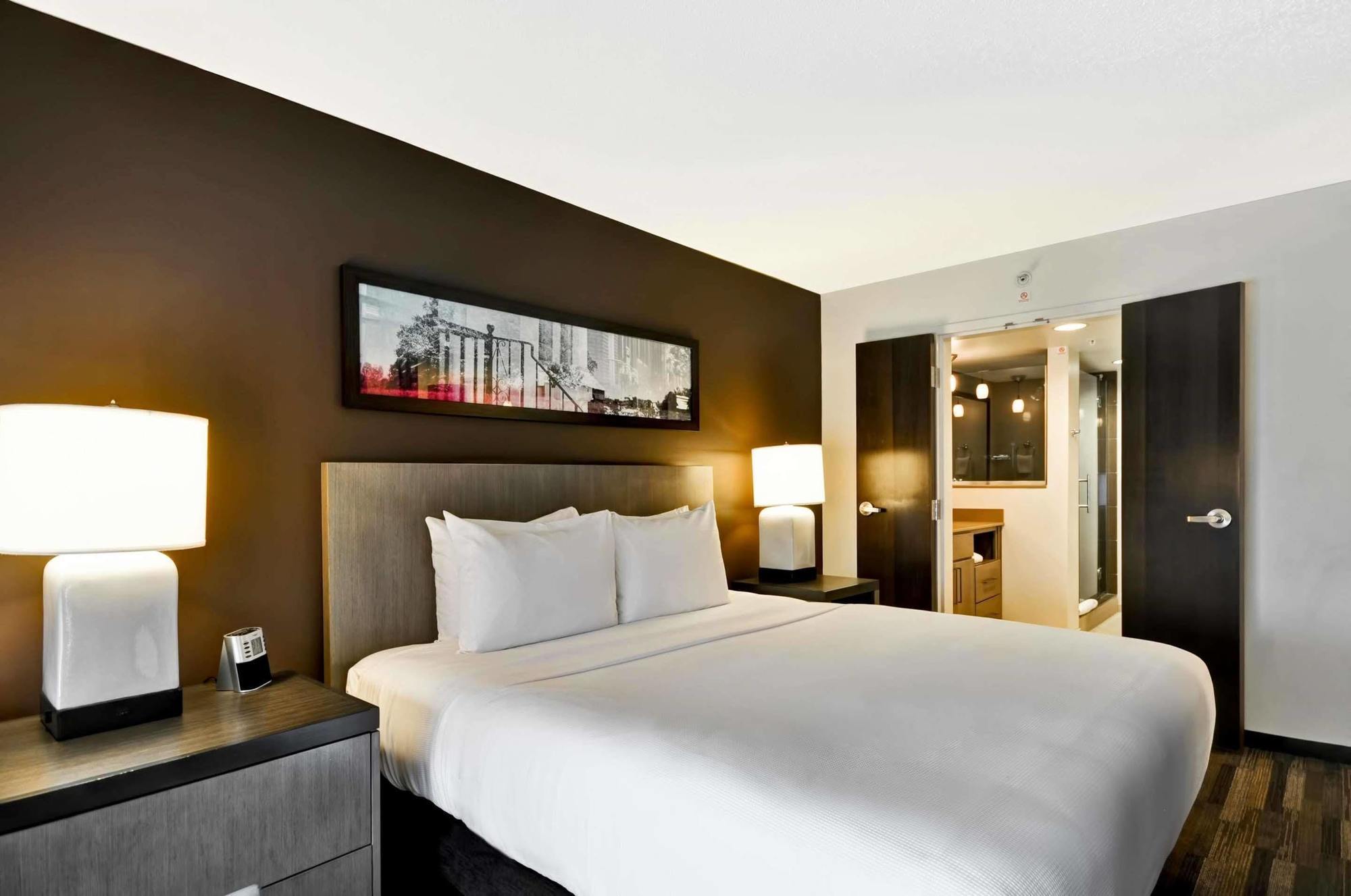 Hyatt House Atlanta Cobb Galleria Smyrna Bagian luar foto